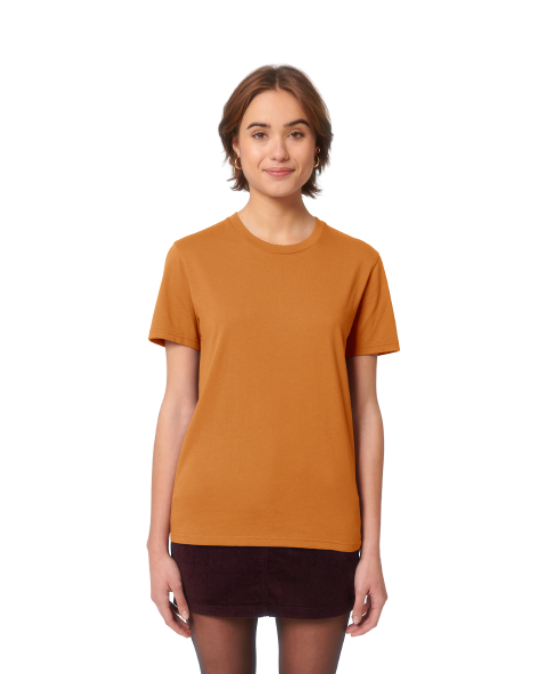 T-SHIRT CREATOR - UNISEXE - STANLEY/STELLA