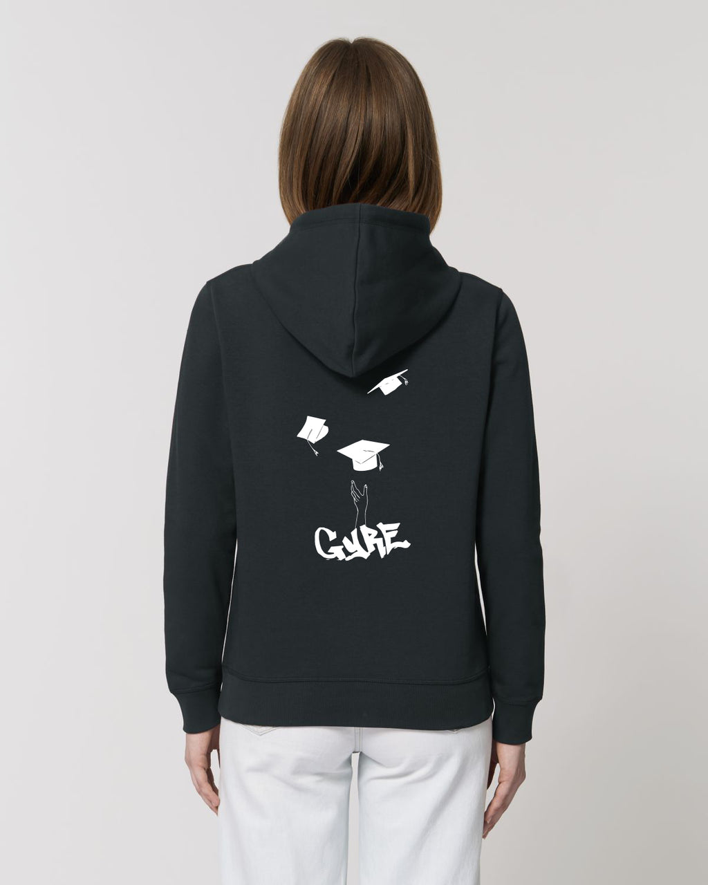 Hoodie Gyre #2 - Unisex