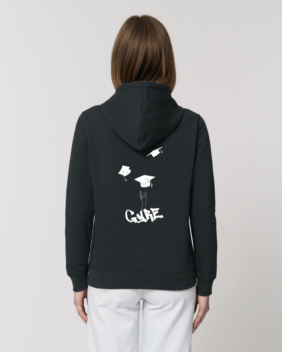 Hoodie Gyre #2 - Unisex