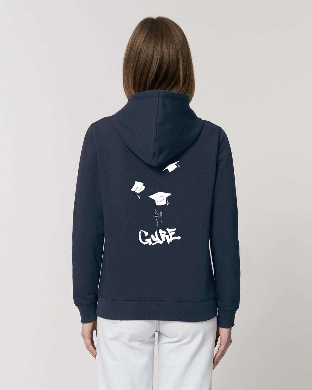 Hoodie Gyre #2 - Unisex