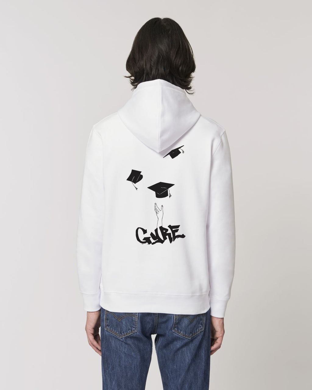 Hoodie Gyre #2 - Unisex