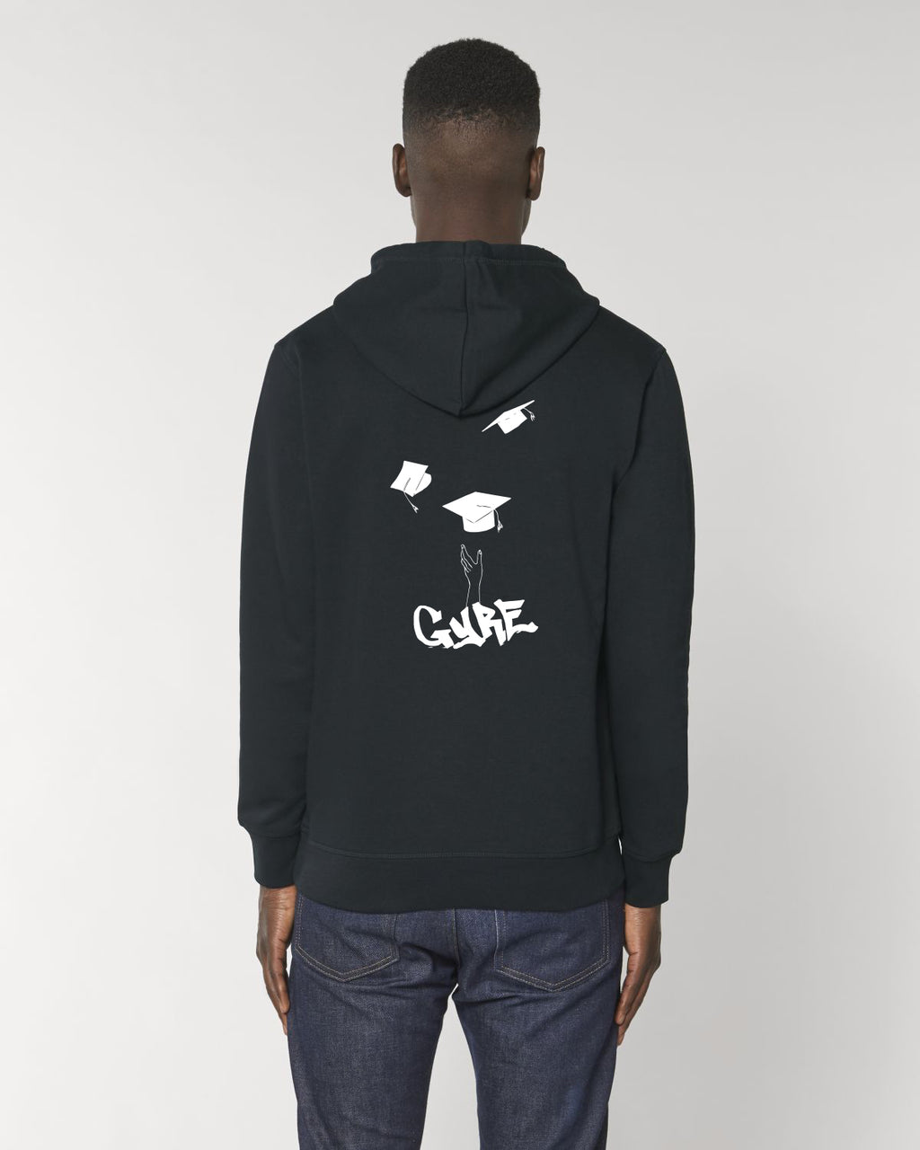 Hoodie Gyre #2 - Unisex