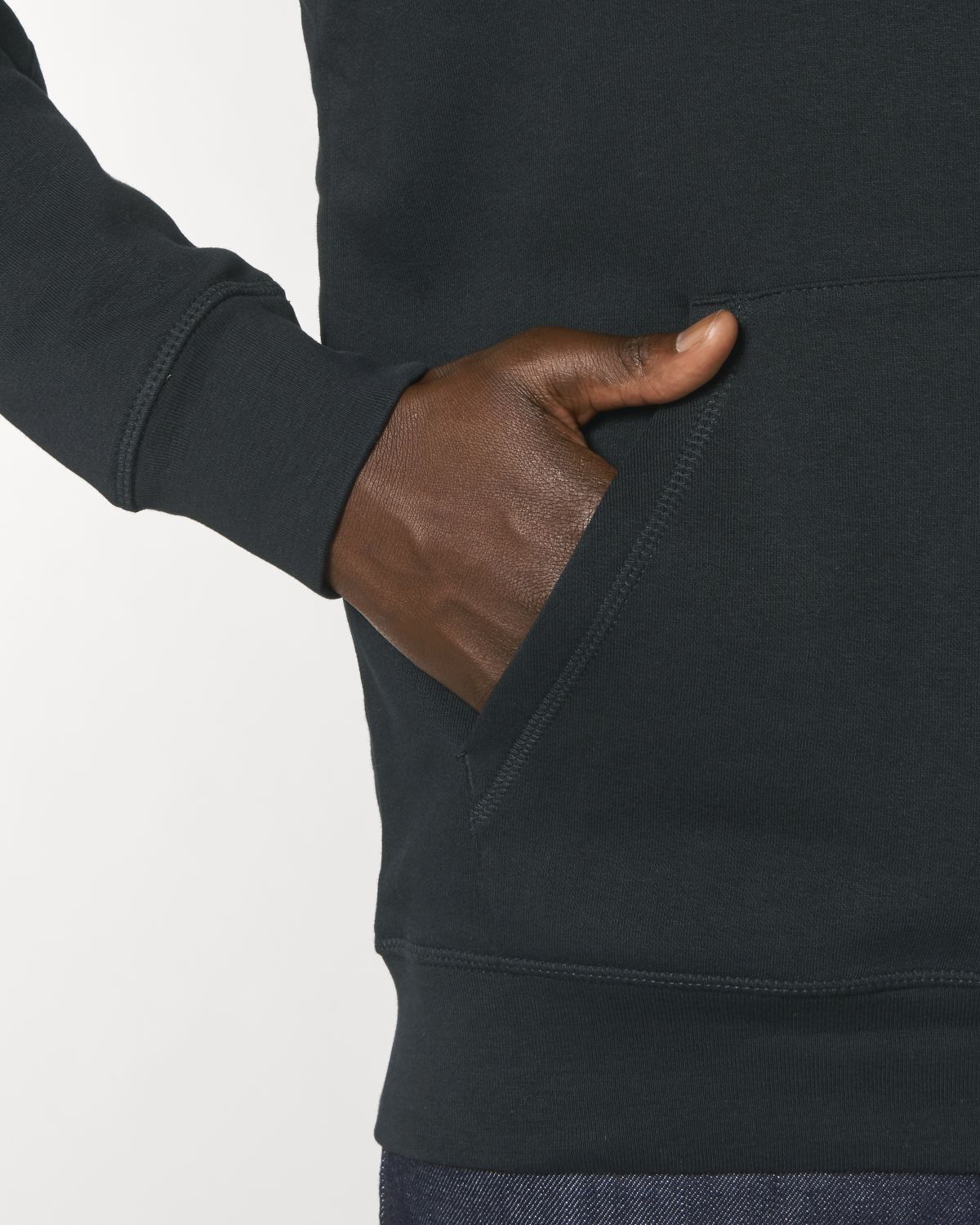 Hoodie GYRE #1 - Unisexe