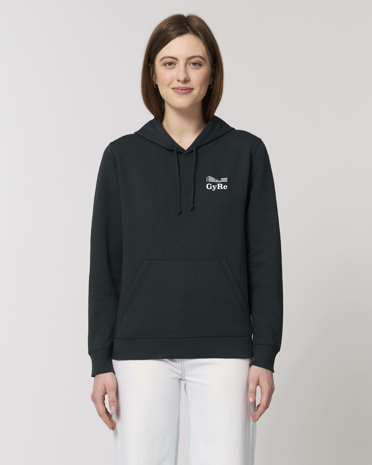 Hoodie GYRE #4 - Unisexe