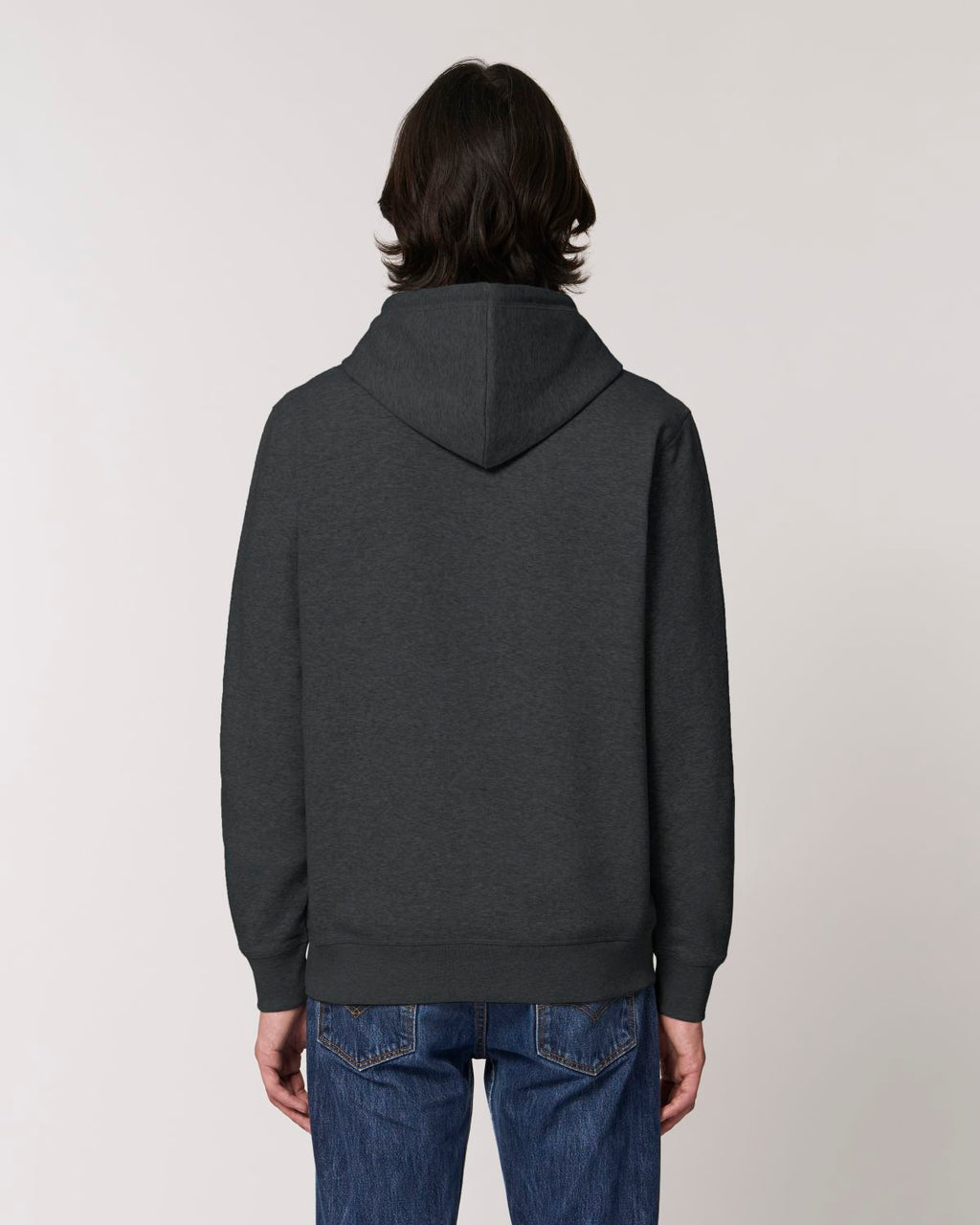 Hoodie Hombre SANTA BARBARA