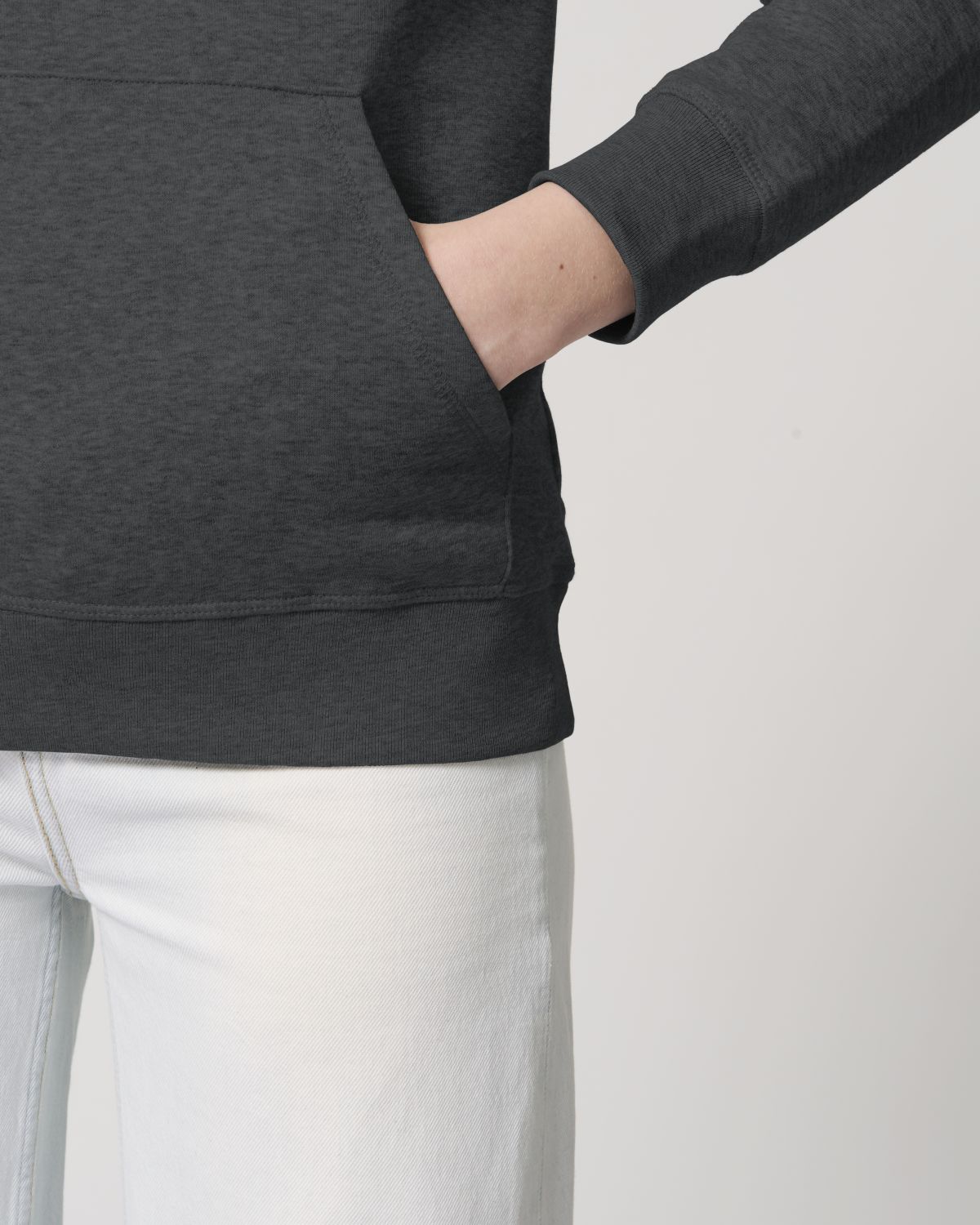 Hoodie Mujer SANTA BARBARA