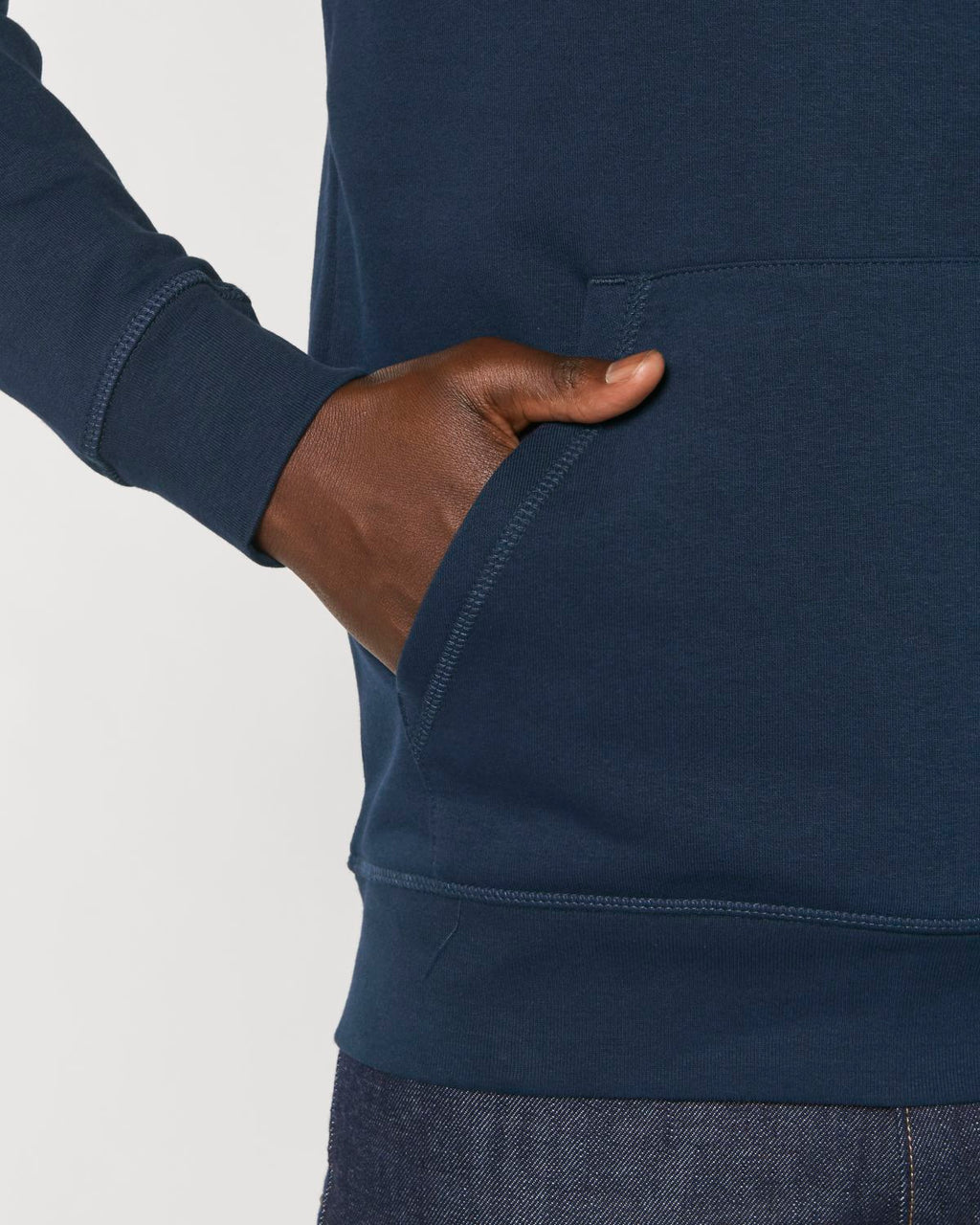 Hoodie Gyre #1 - Unisex