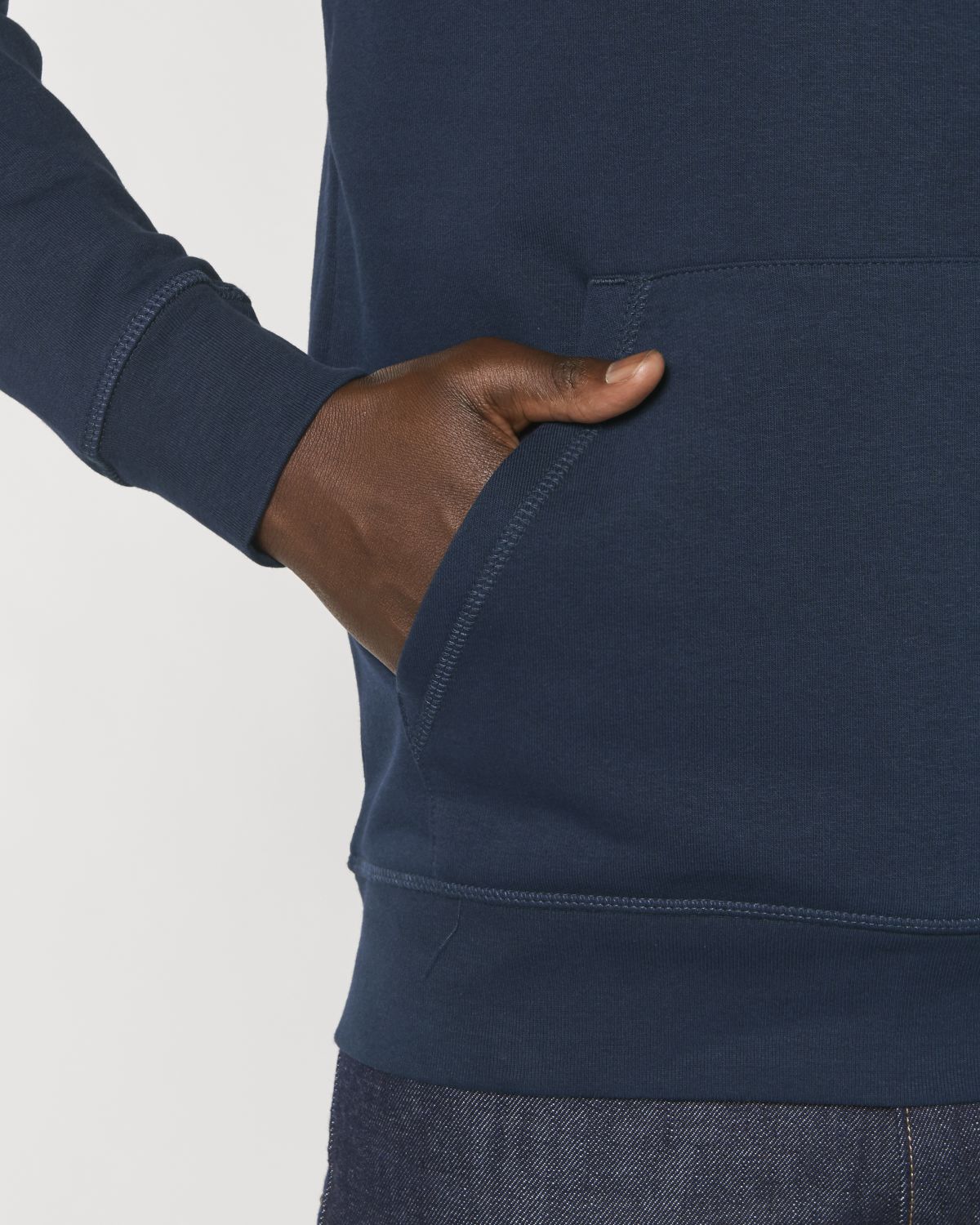 Hoodie GYRE #2 - Unisexe