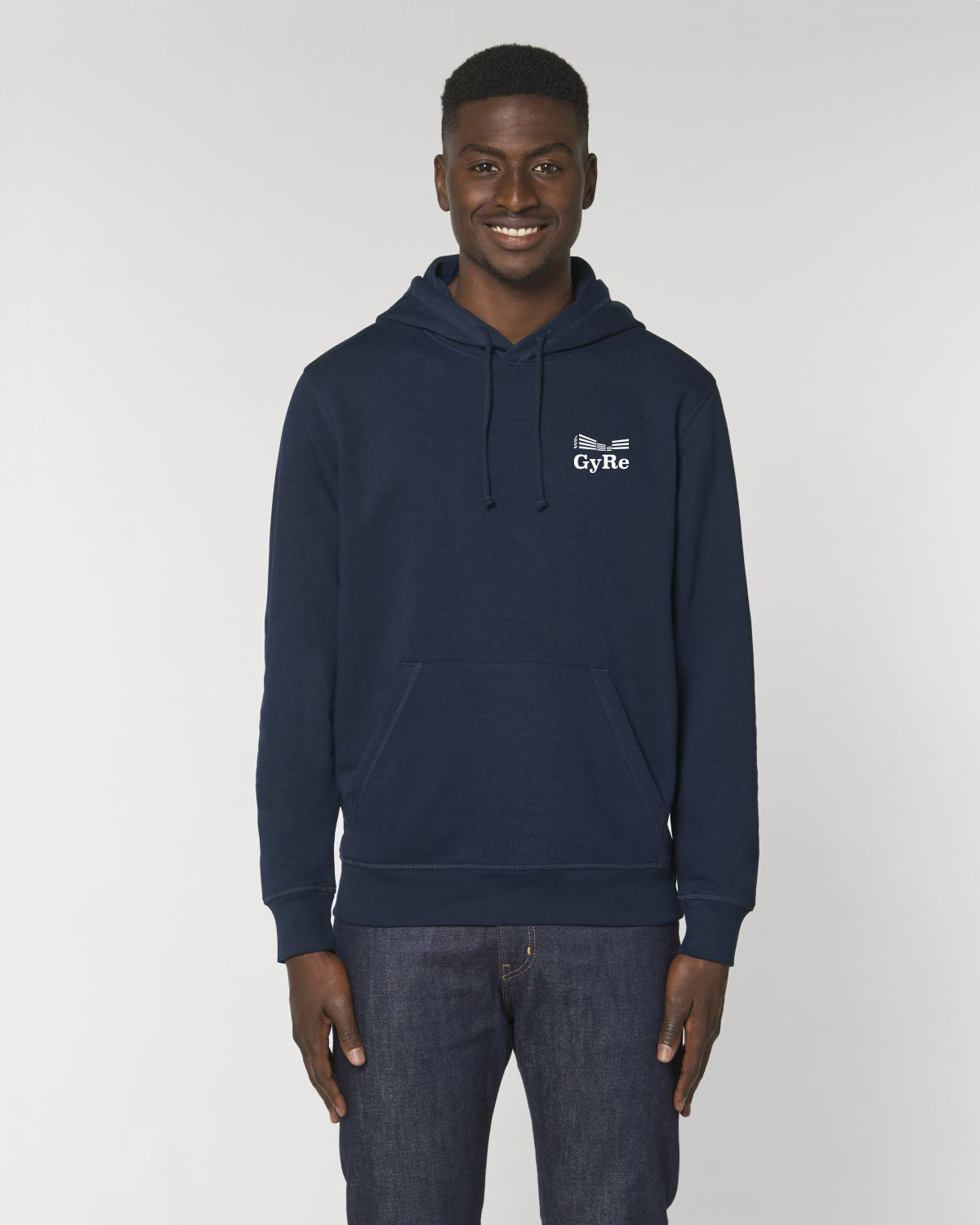 Hoodie GYRE #2 - Unisexe