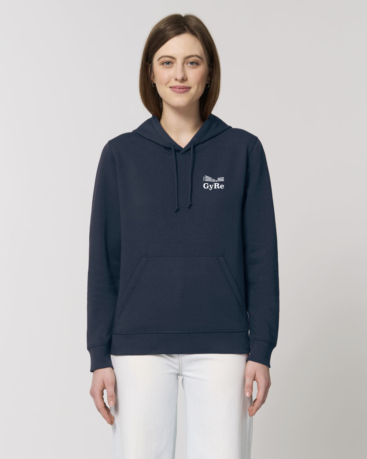 Hoodie GYRE #2 - Unisexe
