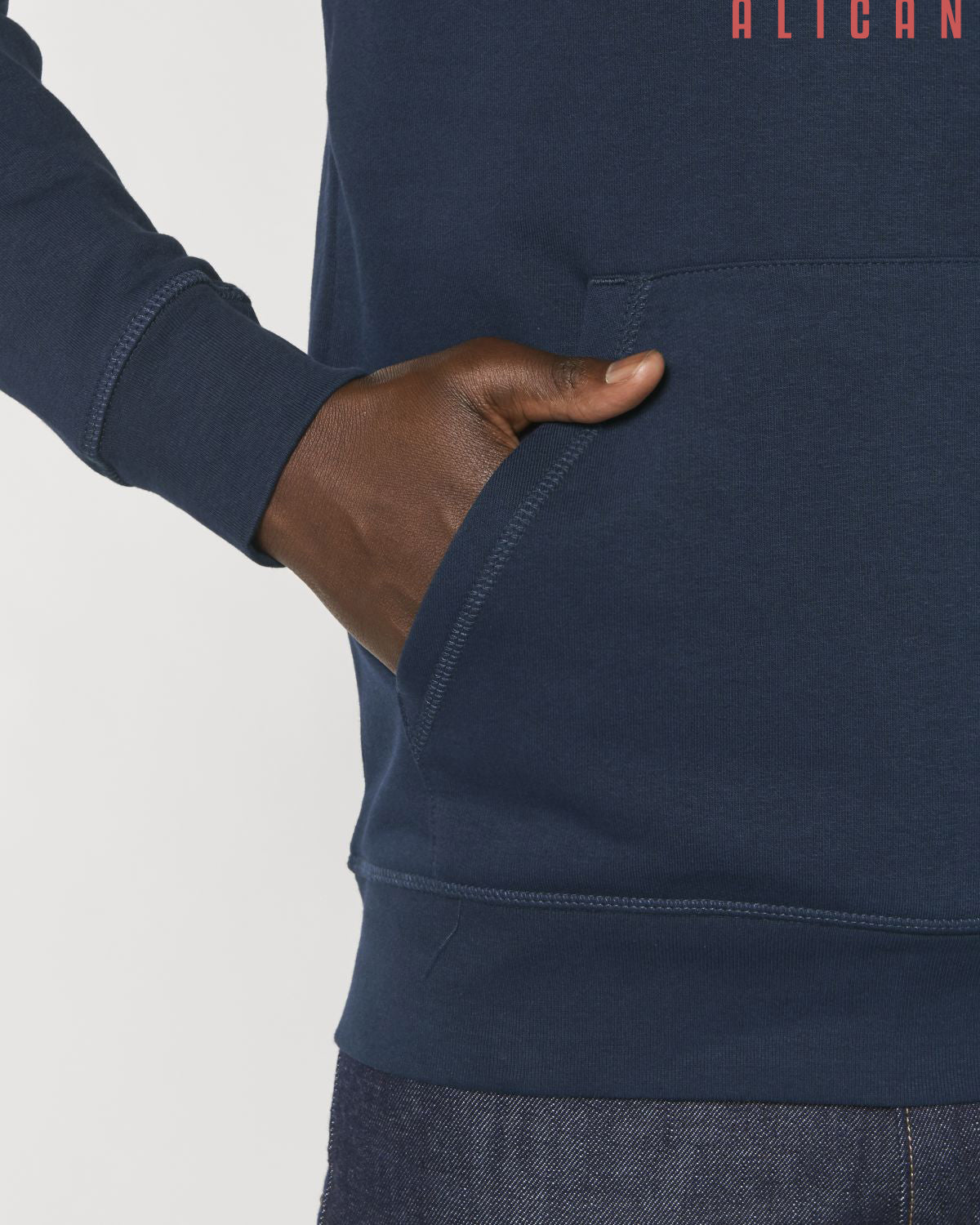 Hoodie Hombre TAXCO