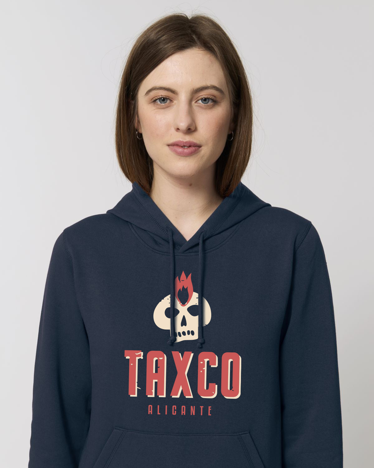 Hoodie Mujer TAXCO