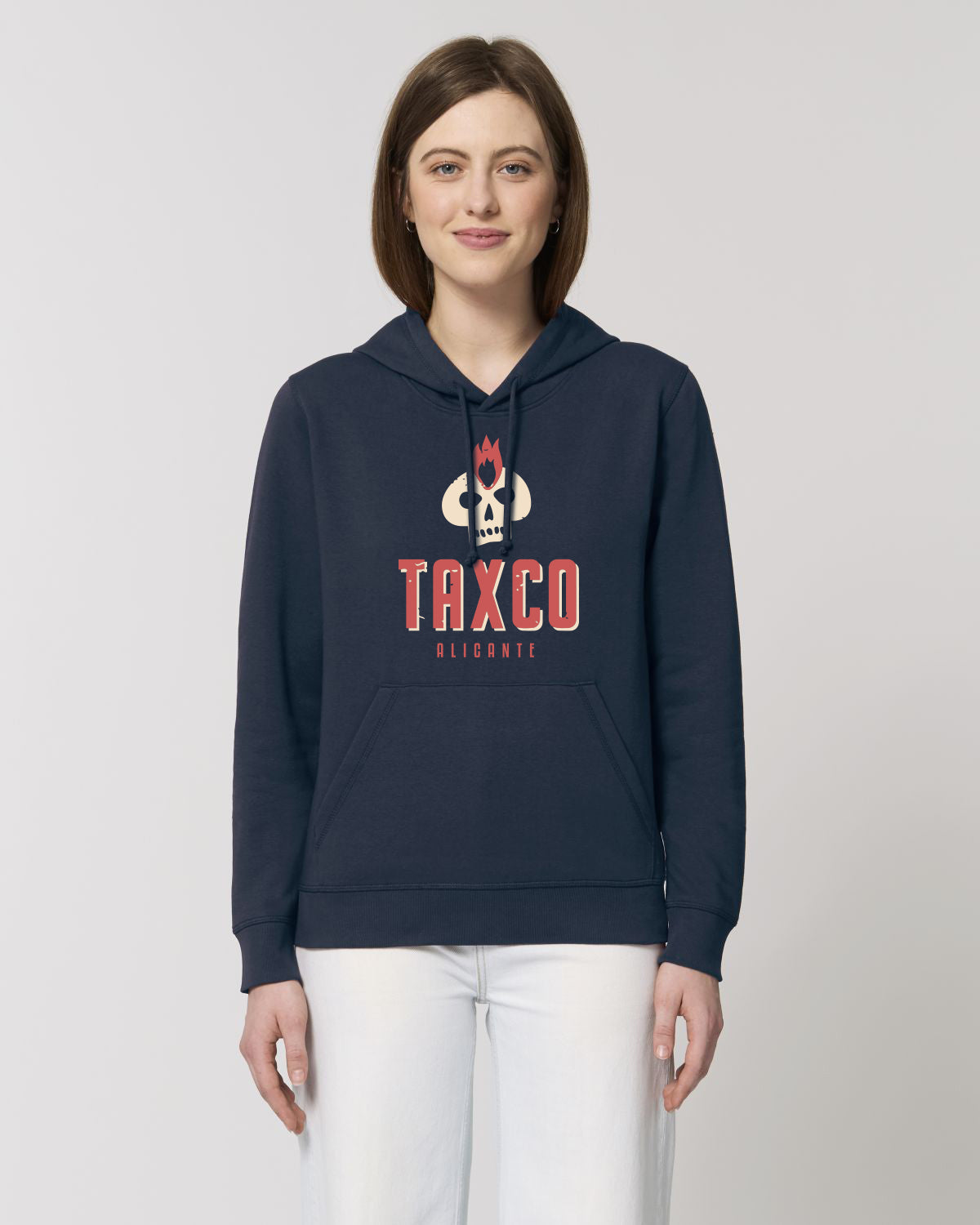 Hoodie Mujer TAXCO