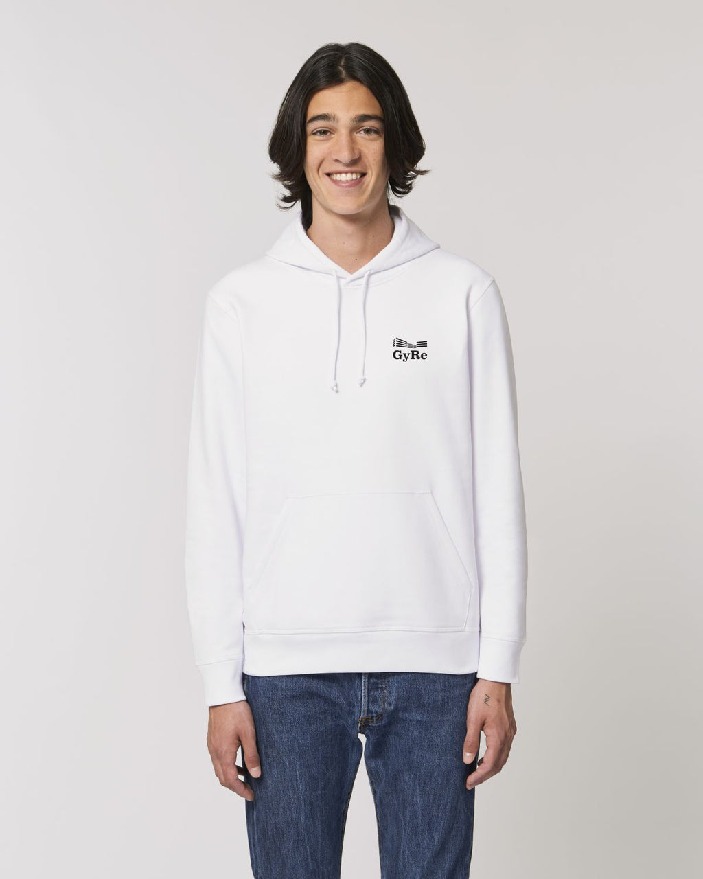 Hoodie Gyre #3 - Unisex