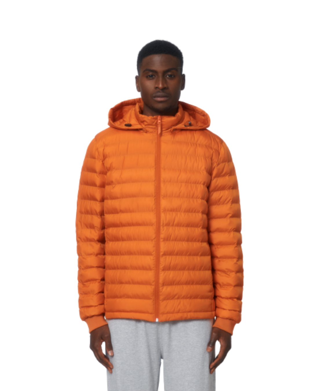 VESTE MATELASSÉE VOYAGER - HOMME - STANLEY/STELLA