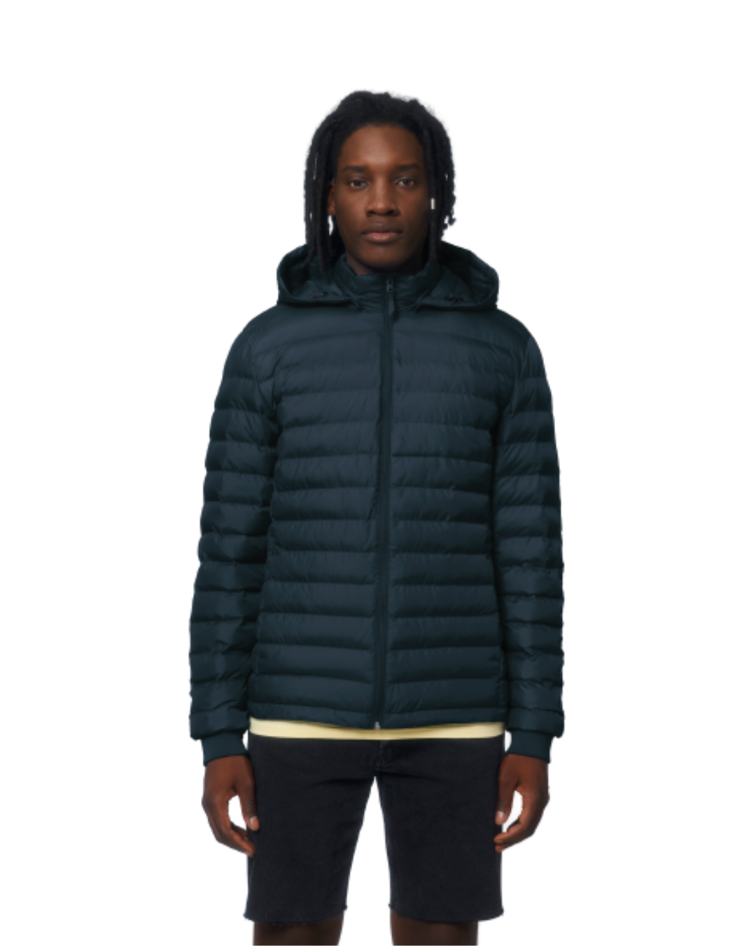 VESTE MATELASSÉE VOYAGER - HOMME - STANLEY/STELLA