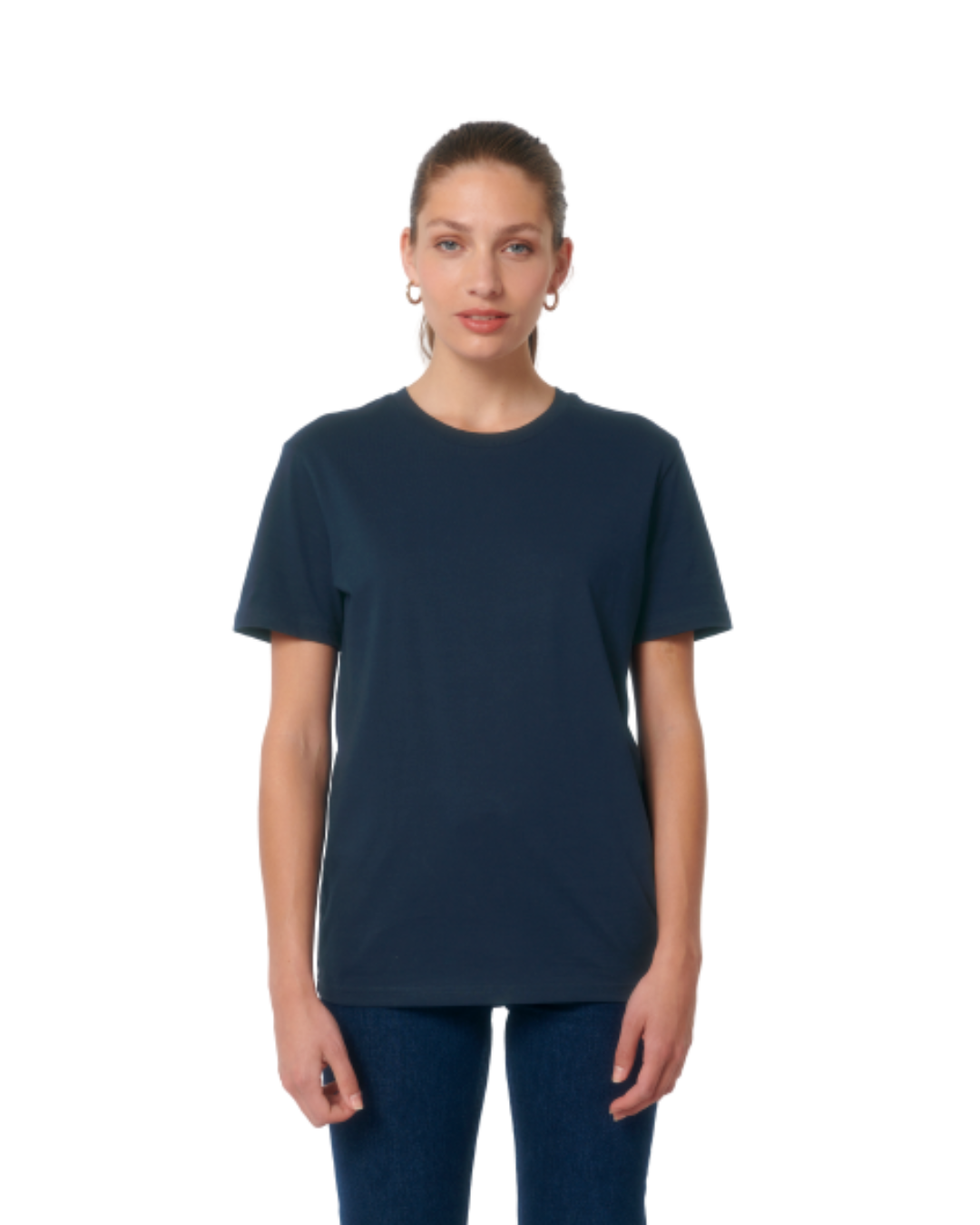 T-SHIRT CREATOR - UNISEXE - STANLEY/STELLA