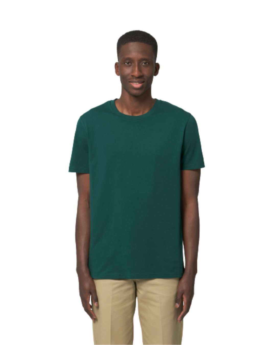 T-SHIRT CREATOR - UNISEXE - STANLEY/STELLA