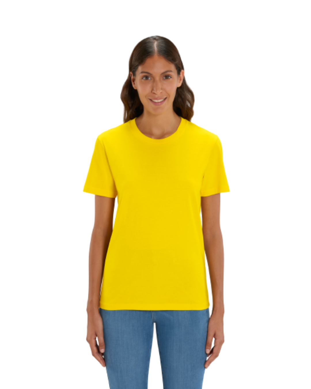 T-SHIRT CREATOR - UNISEXE - STANLEY/STELLA