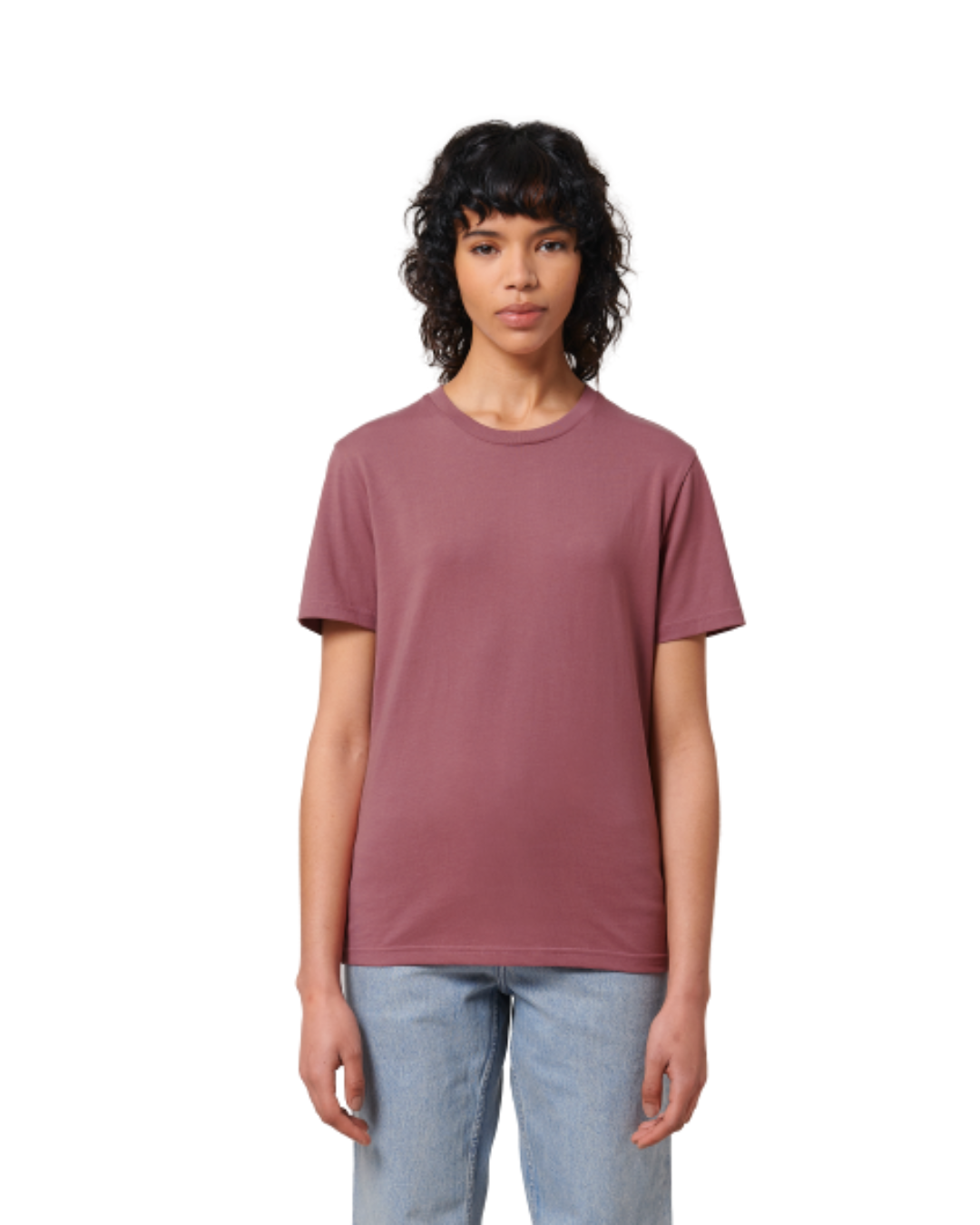 T-SHIRT CREATOR - UNISEXE - STANLEY/STELLA