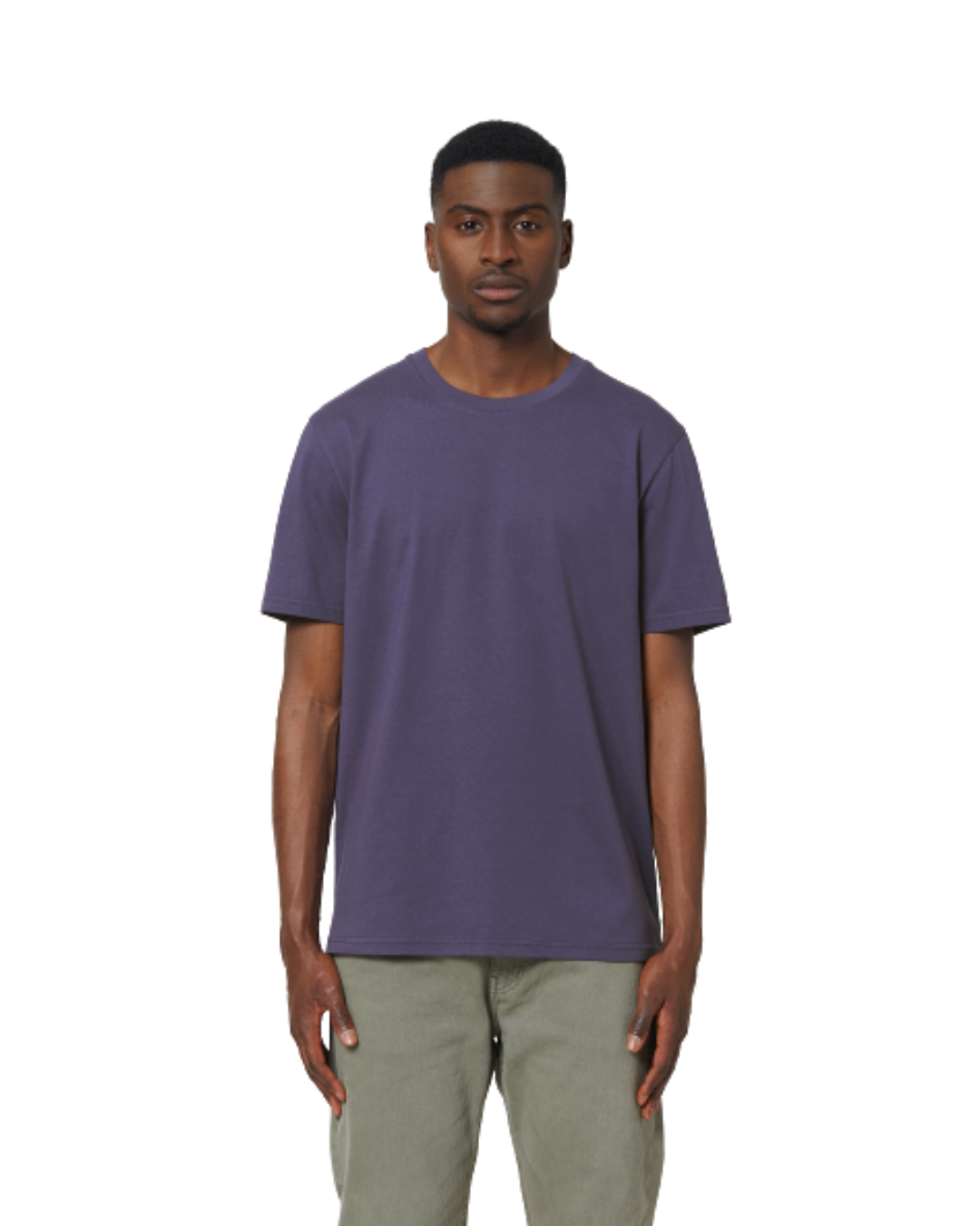 T-SHIRT CREATOR - UNISEXE - STANLEY/STELLA