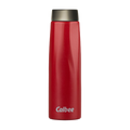Bouteille 500mL en acier isotherme