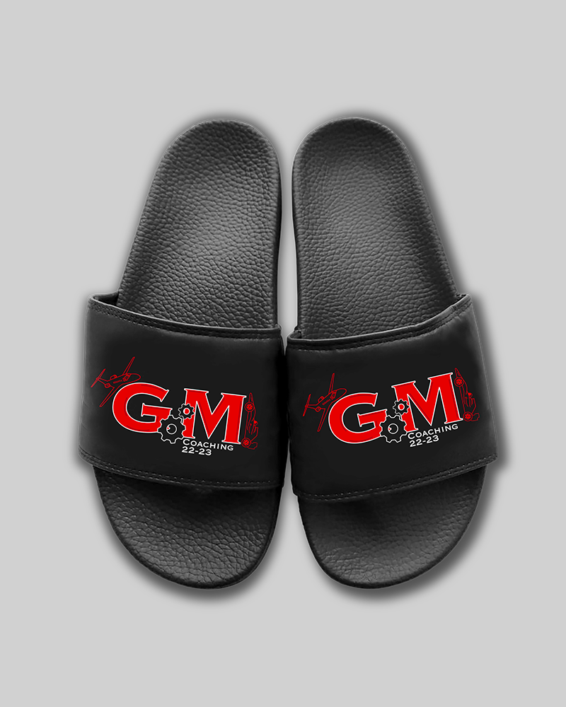 Claquettes GM EPFL