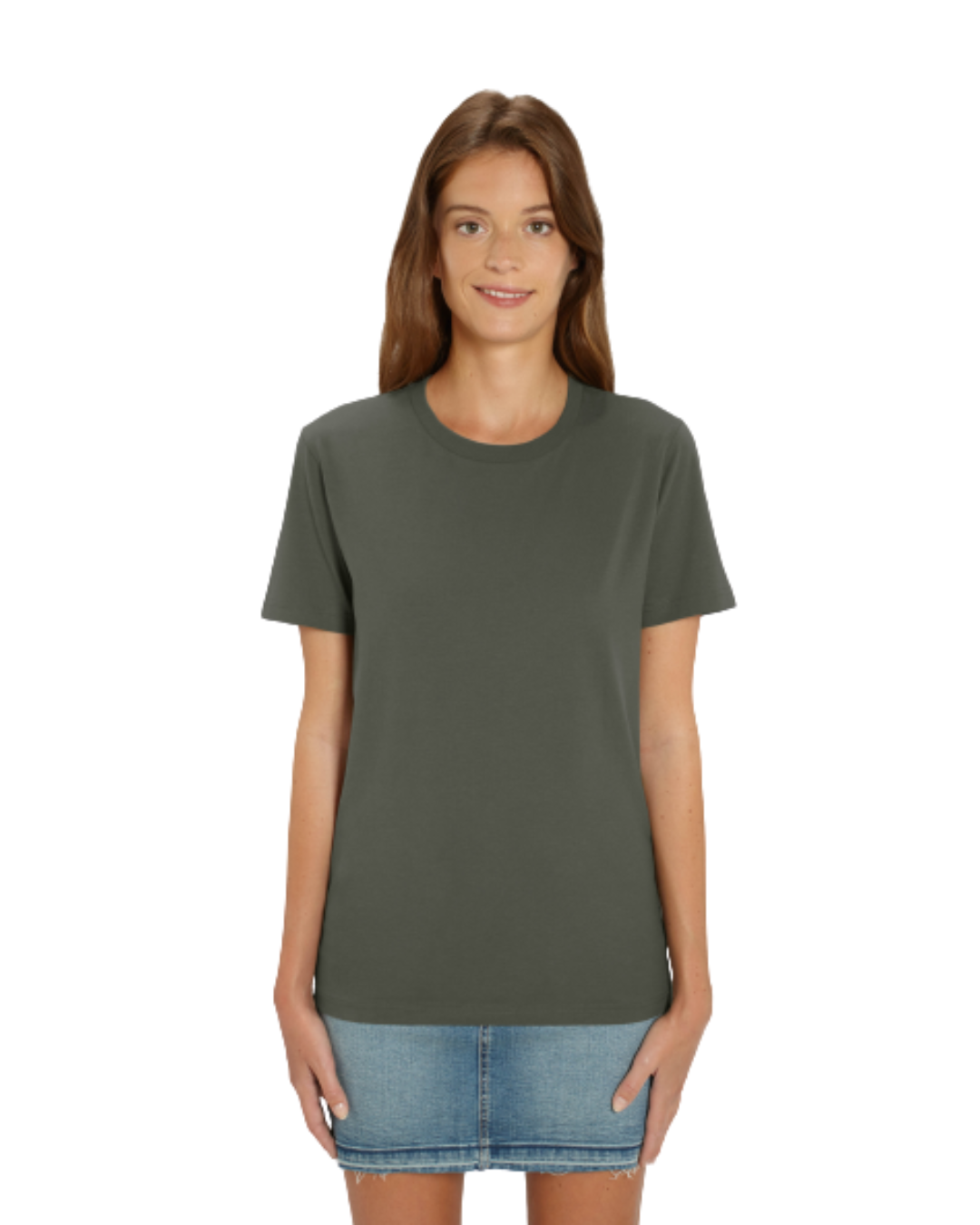T-SHIRT CREATOR - UNISEXE - STANLEY/STELLA