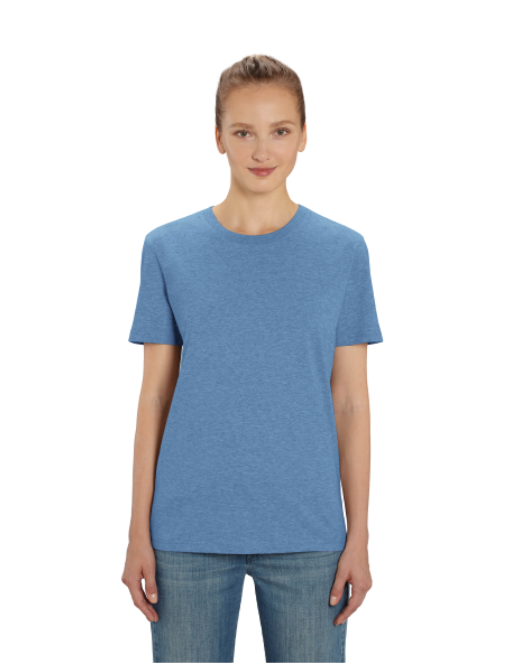 T-SHIRT CREATOR - UNISEXE - STANLEY/STELLA