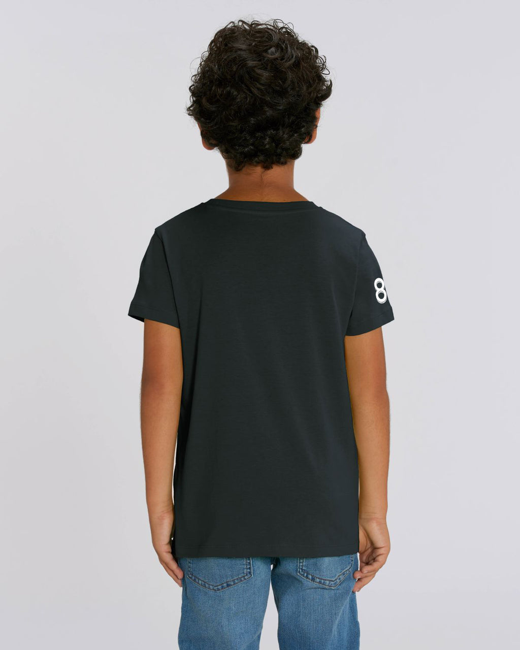 T-Shirt FC Le Mont - Garçon