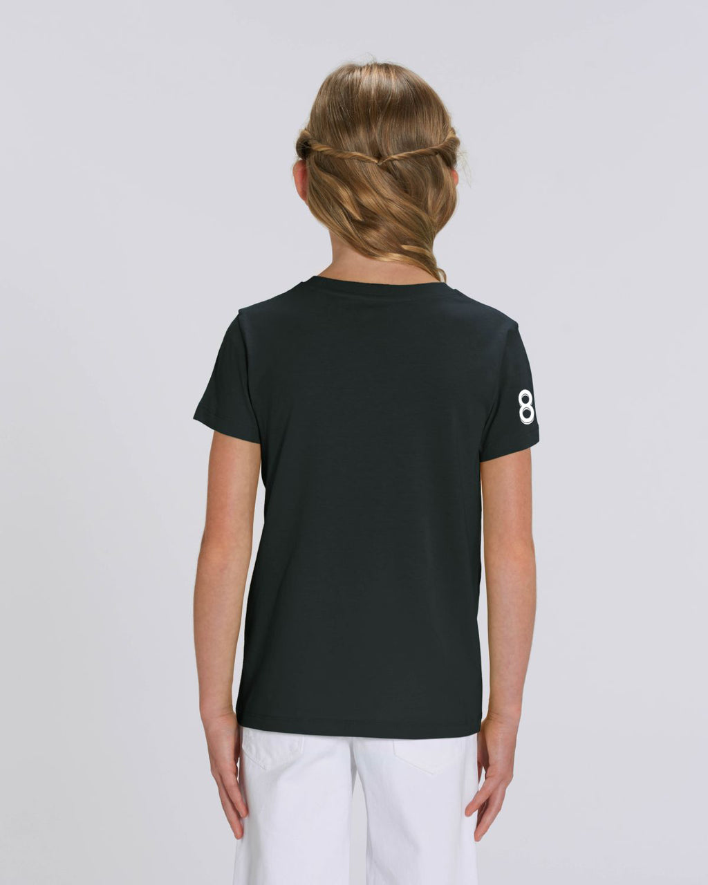 T-Shirt FC Le Mont - Fille