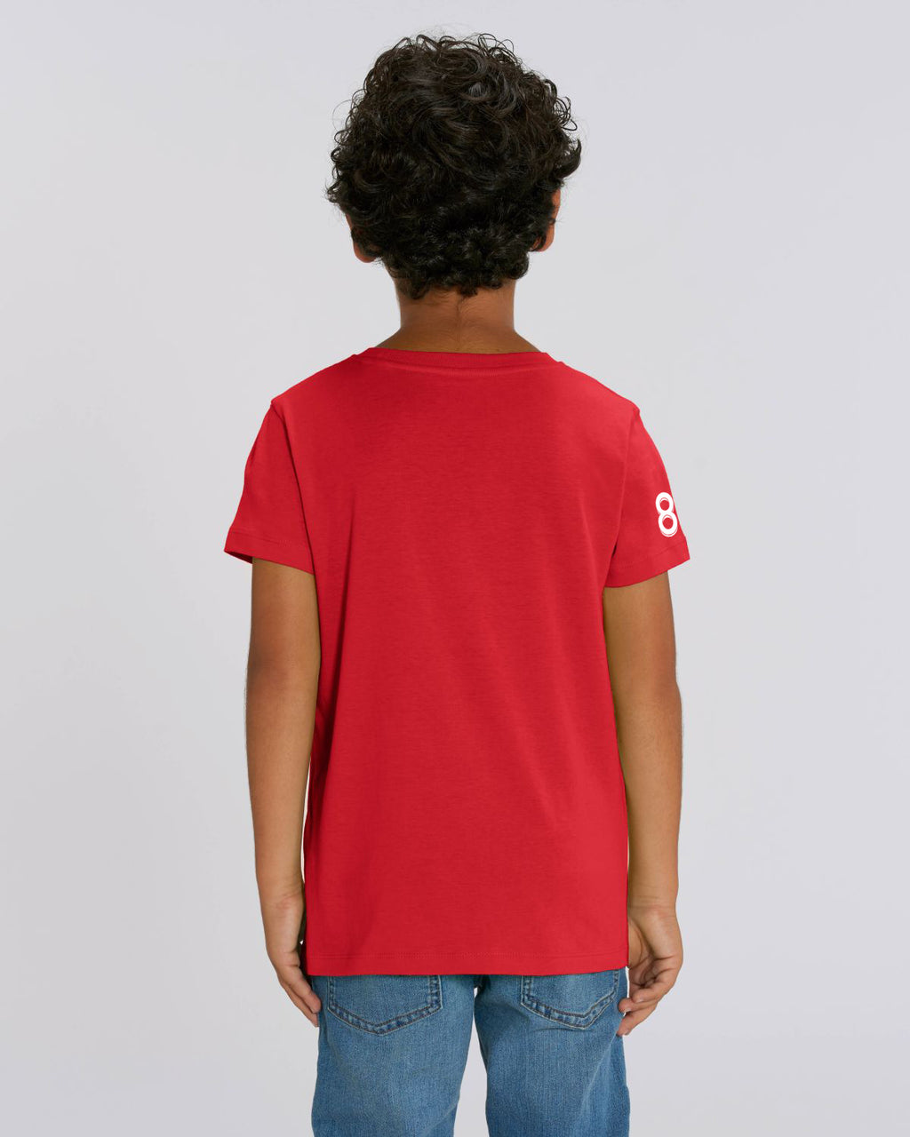 T-Shirt FC Le Mont - Garçon