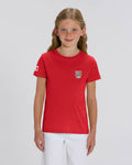 T-Shirt FC Le Mont - Fille