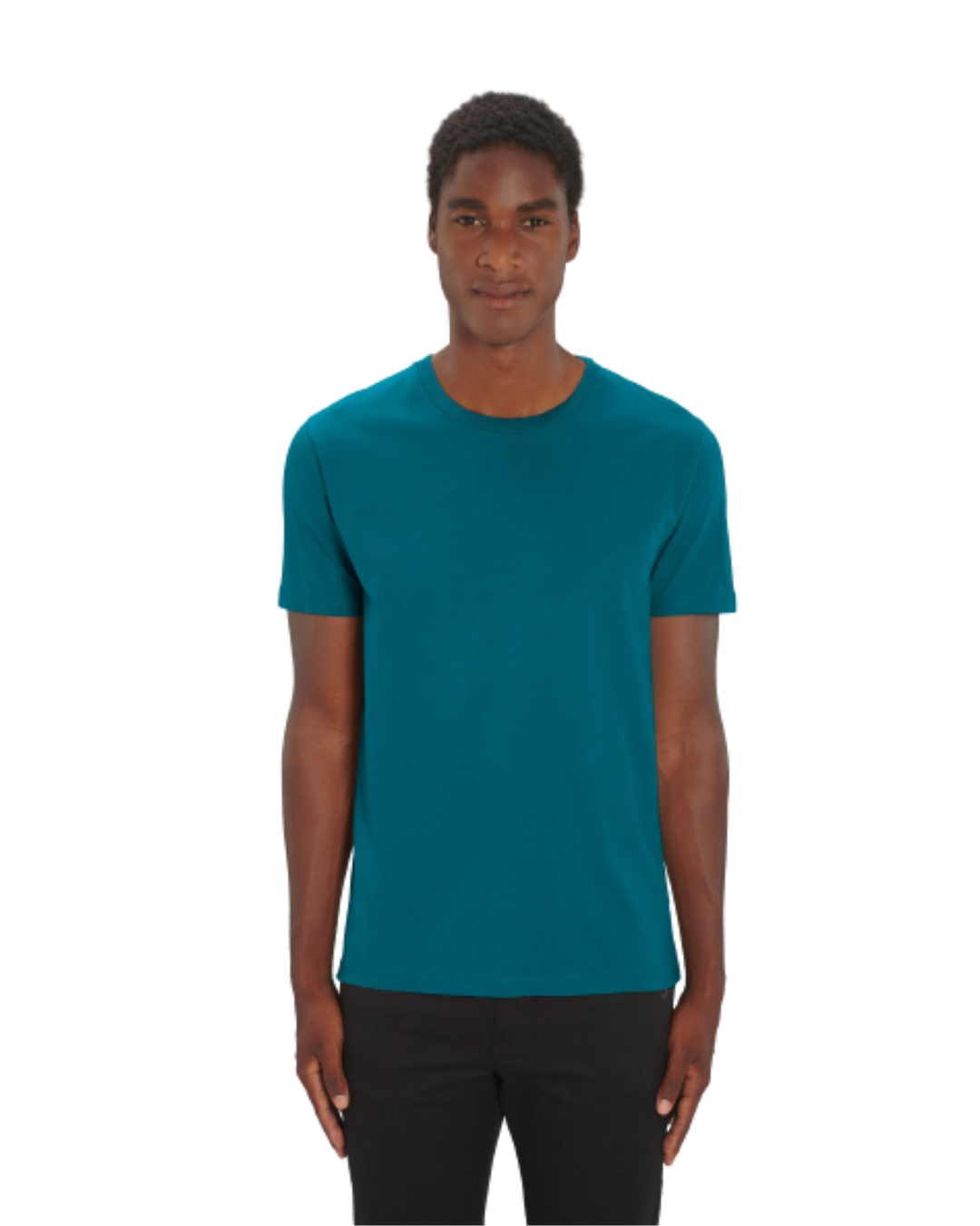 T-SHIRT CREATOR - UNISEXE - STANLEY/STELLA