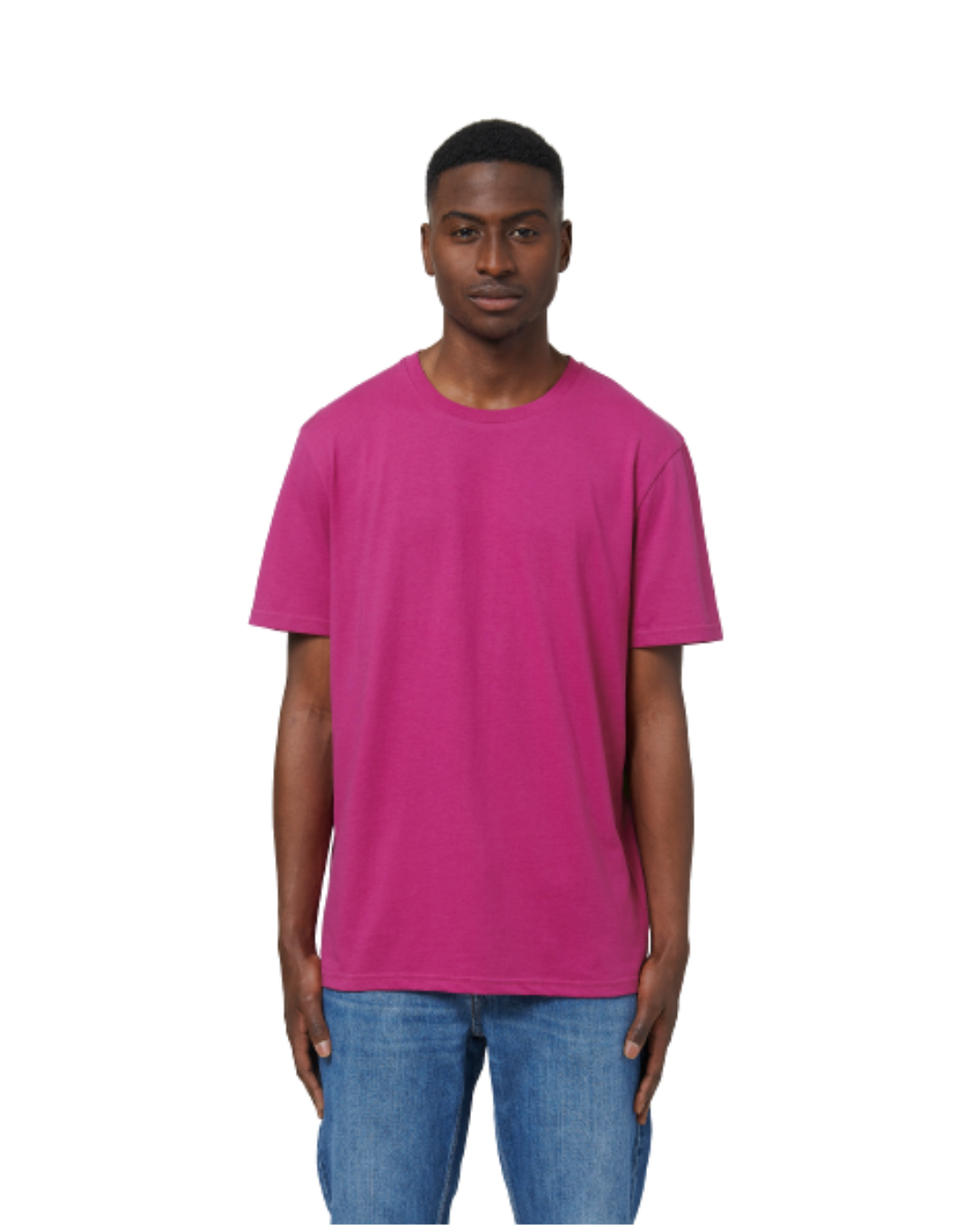 T-SHIRT CREATOR - UNISEXE - STANLEY/STELLA