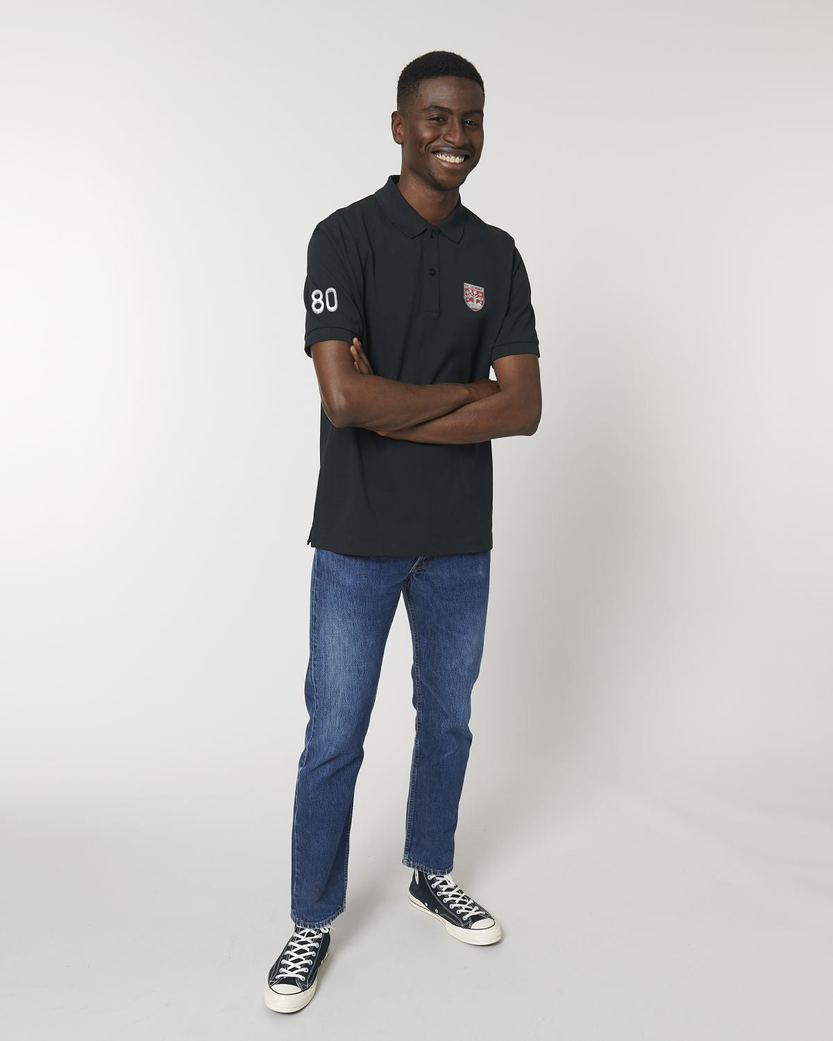 Polo FC Le Mont - Homme