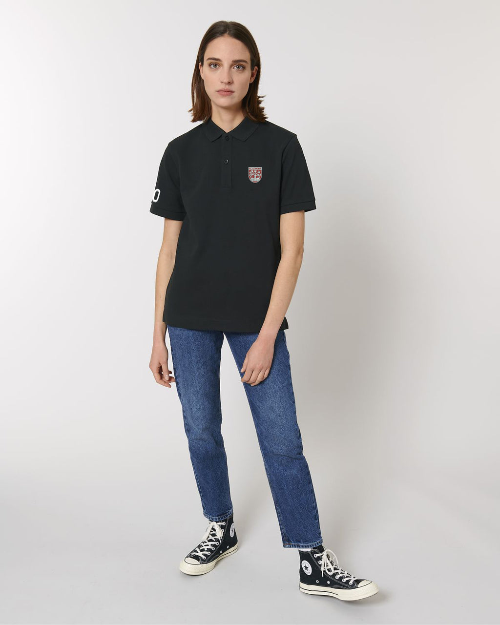 Polo FC Le Mont - Femme