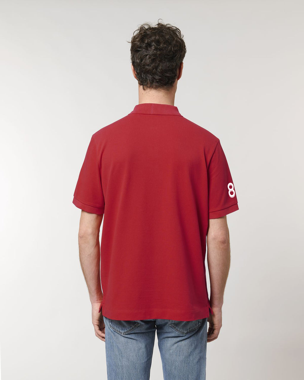 Polo FC Le Mont - Homme