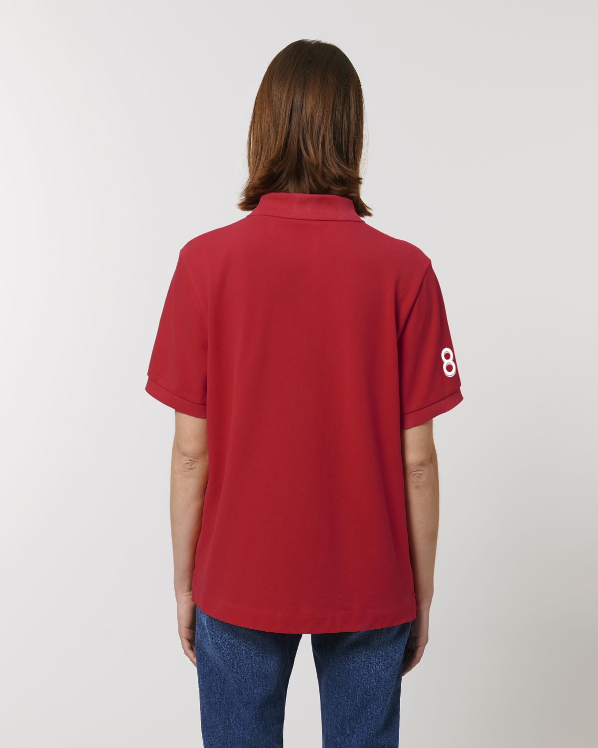 Polo SUISSE - Femme