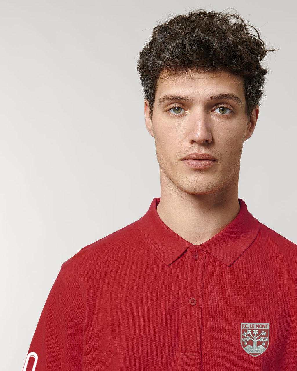 Polo FC Le Mont - Homme