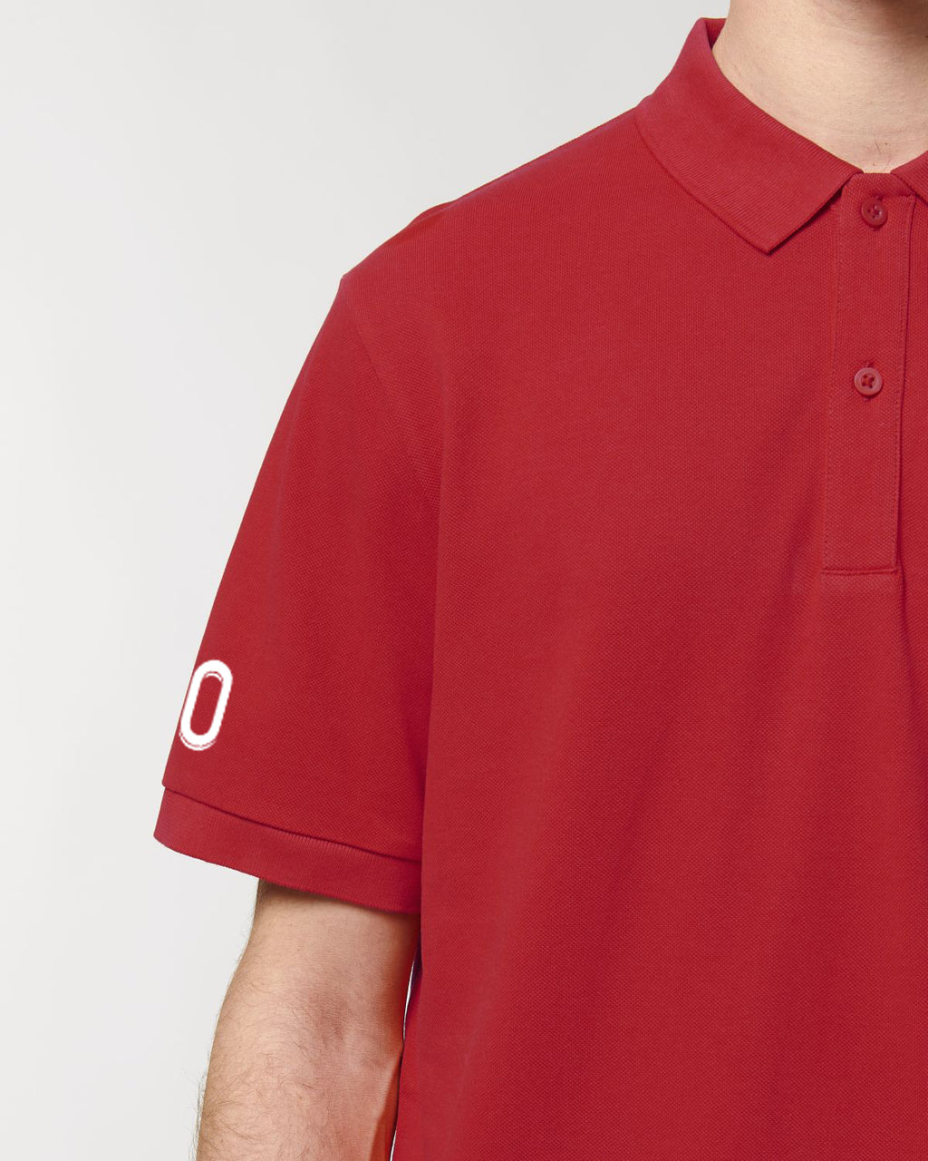 Polo FC Le Mont - Homme