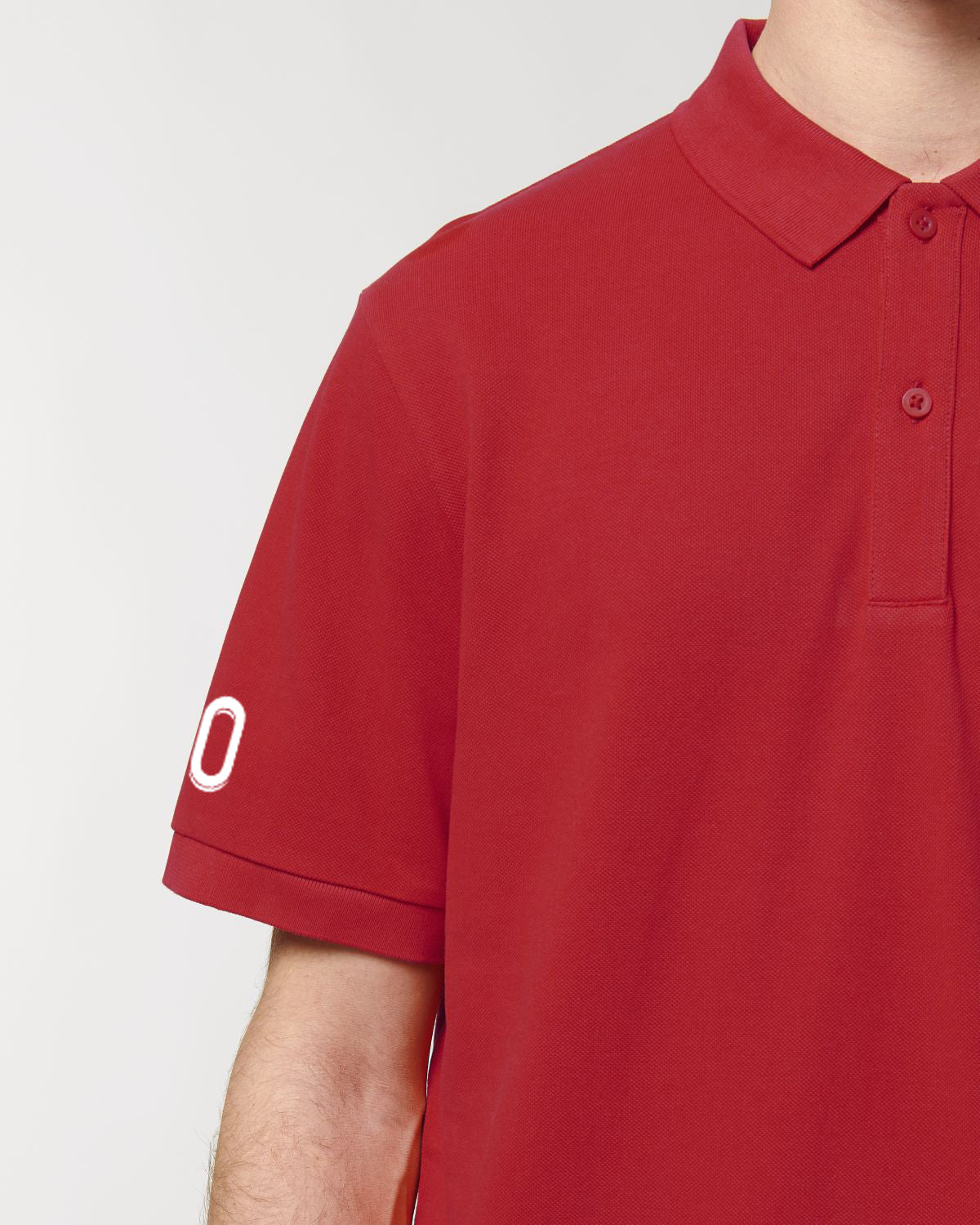 Polo FC Le Mont - Homme