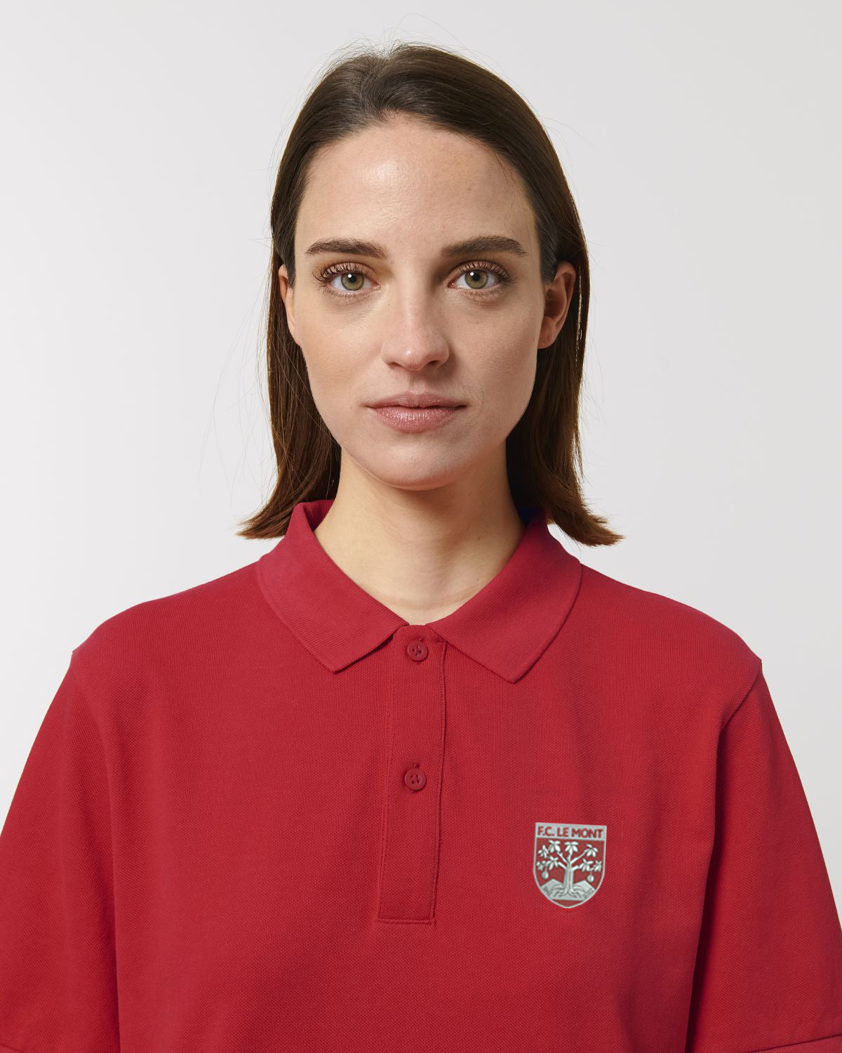 Polo FC Le Mont - Femme