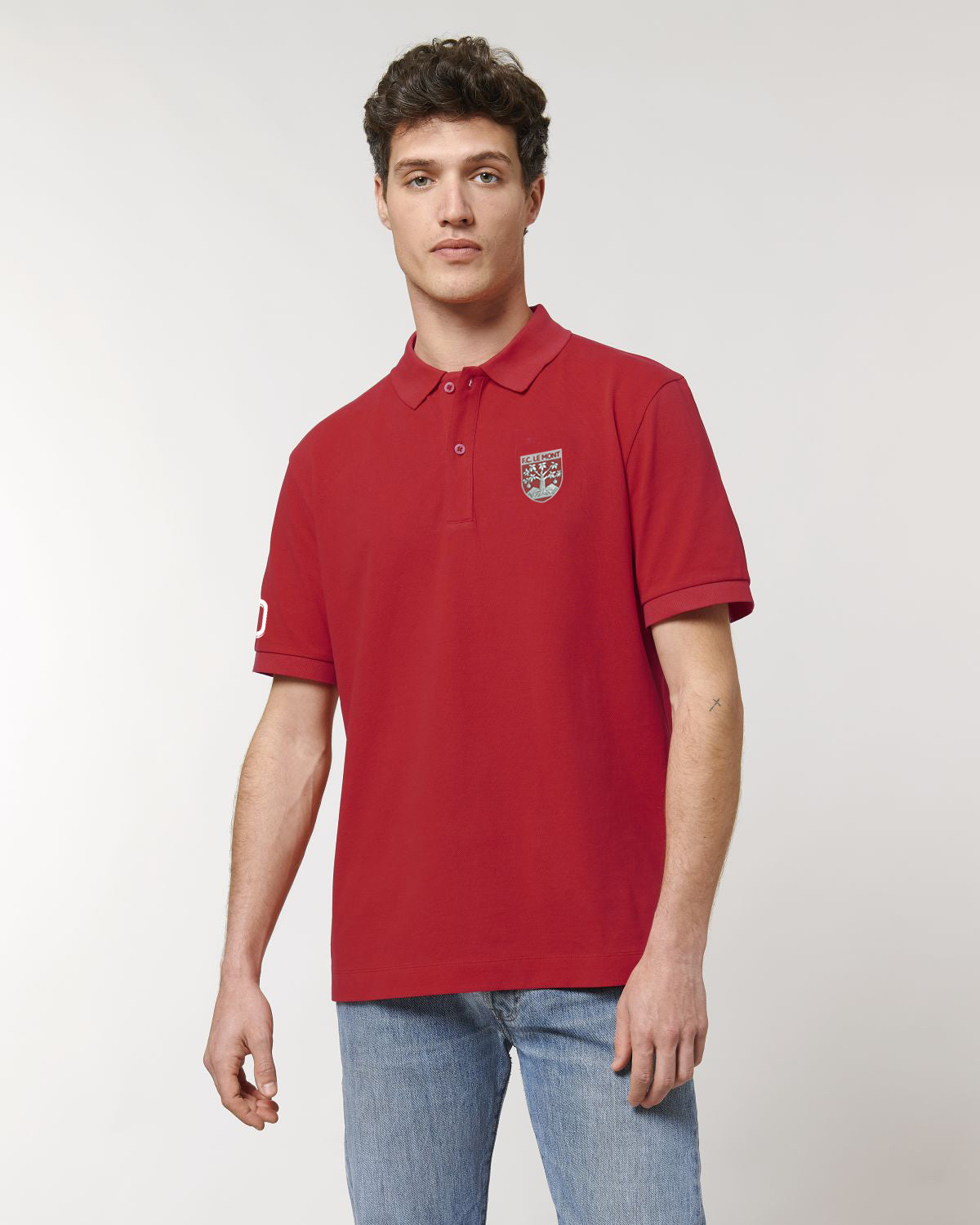 Polo FC Le Mont - Homme