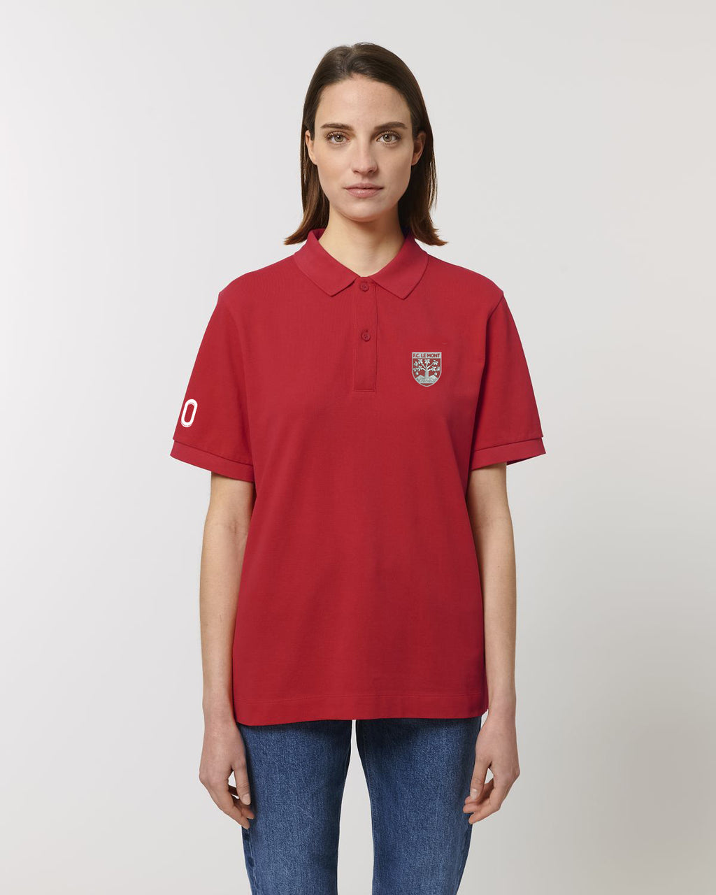 Polo FC Le Mont - Femme