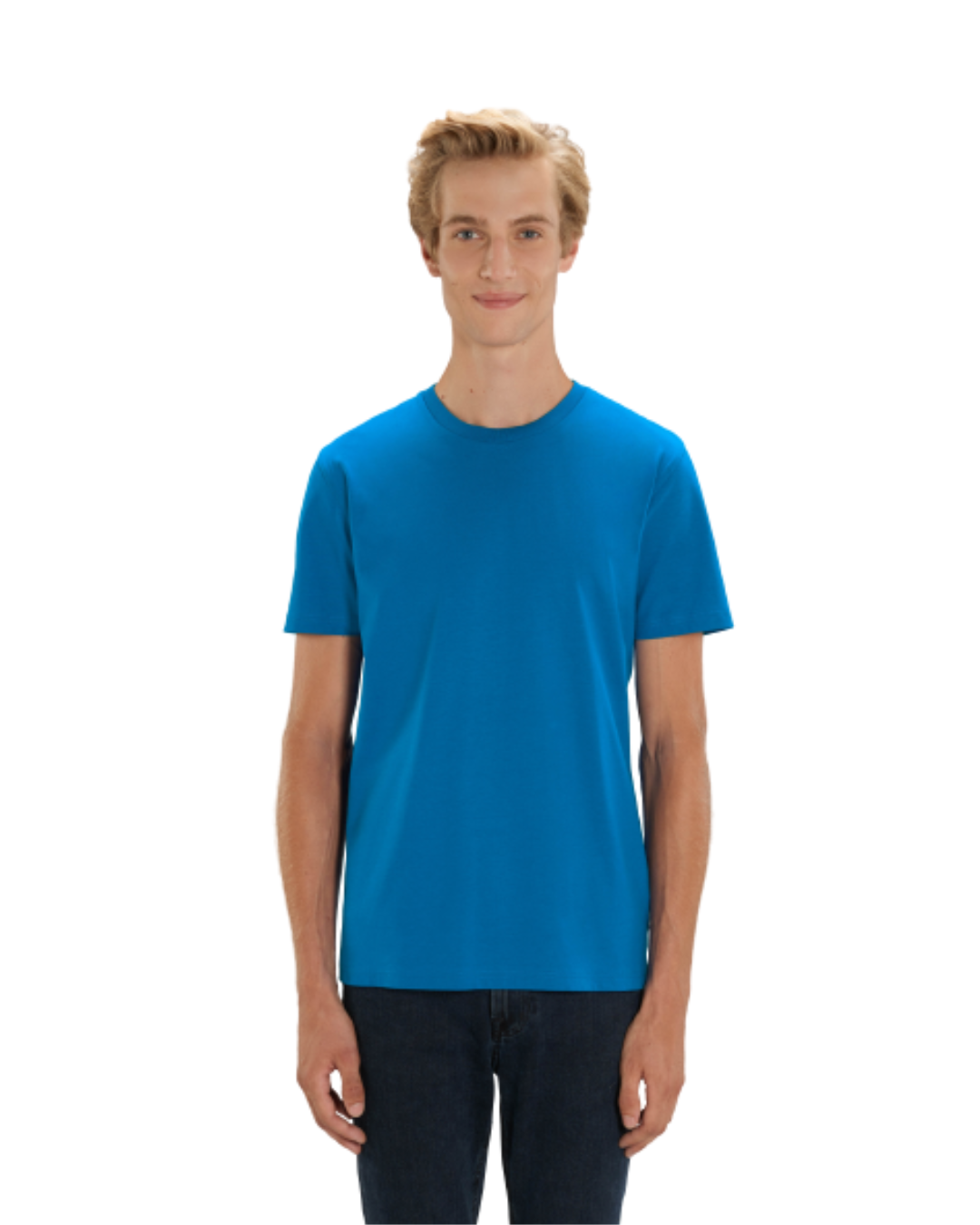 T-SHIRT CREATOR - UNISEXE - STANLEY/STELLA