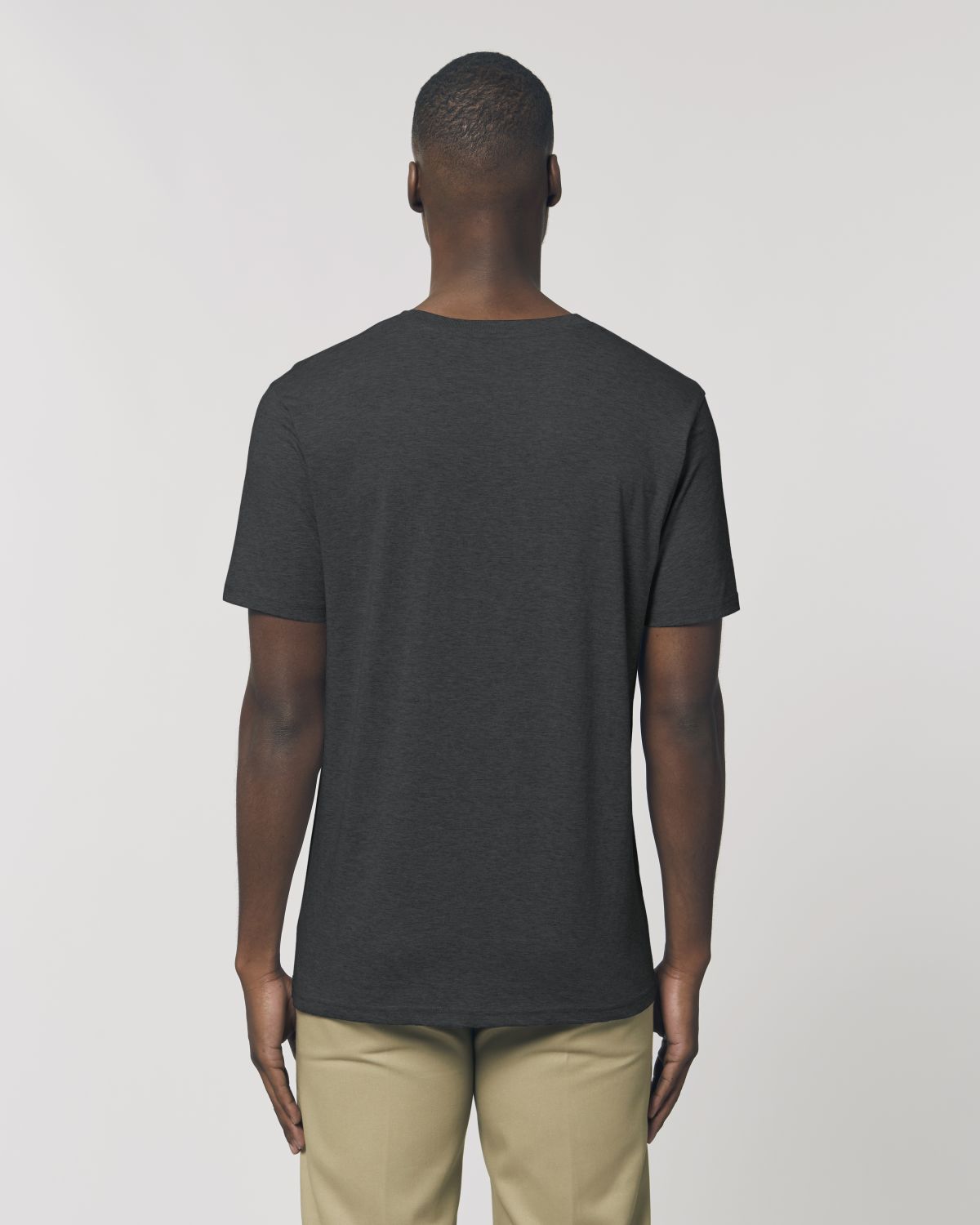 T-Shirt Hombre SANTA BARBARA