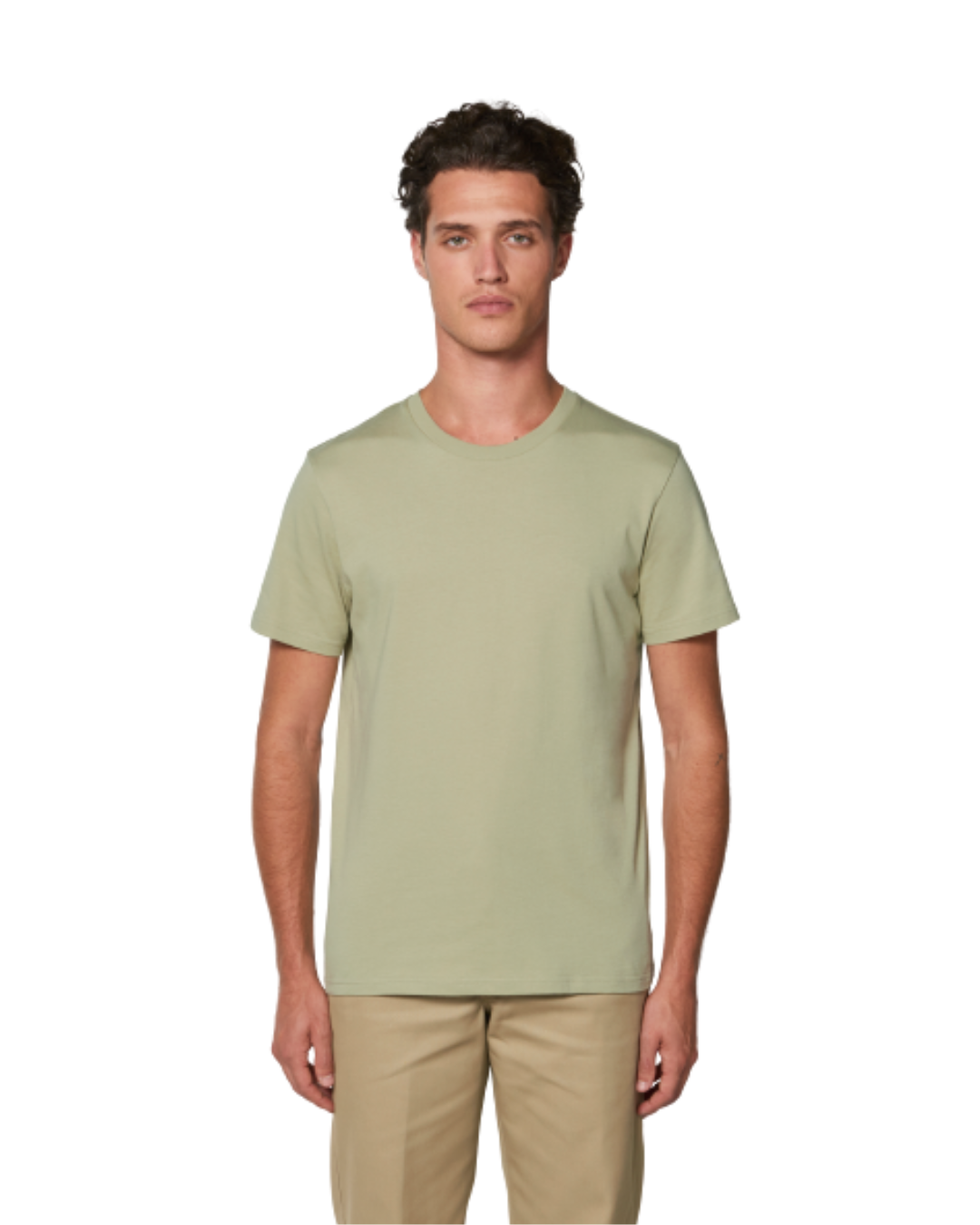T-SHIRT CREATOR - UNISEXE - STANLEY/STELLA