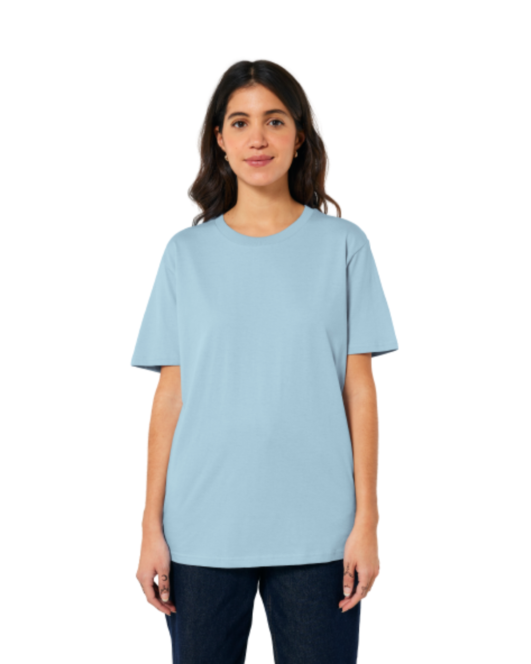 T-SHIRT ROCKER - UNISEXE- STANLEY/STELLA