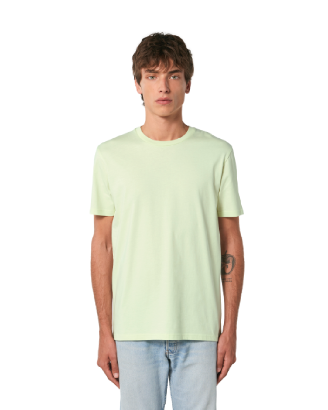 T-SHIRT CREATOR - UNISEXE - STANLEY/STELLA